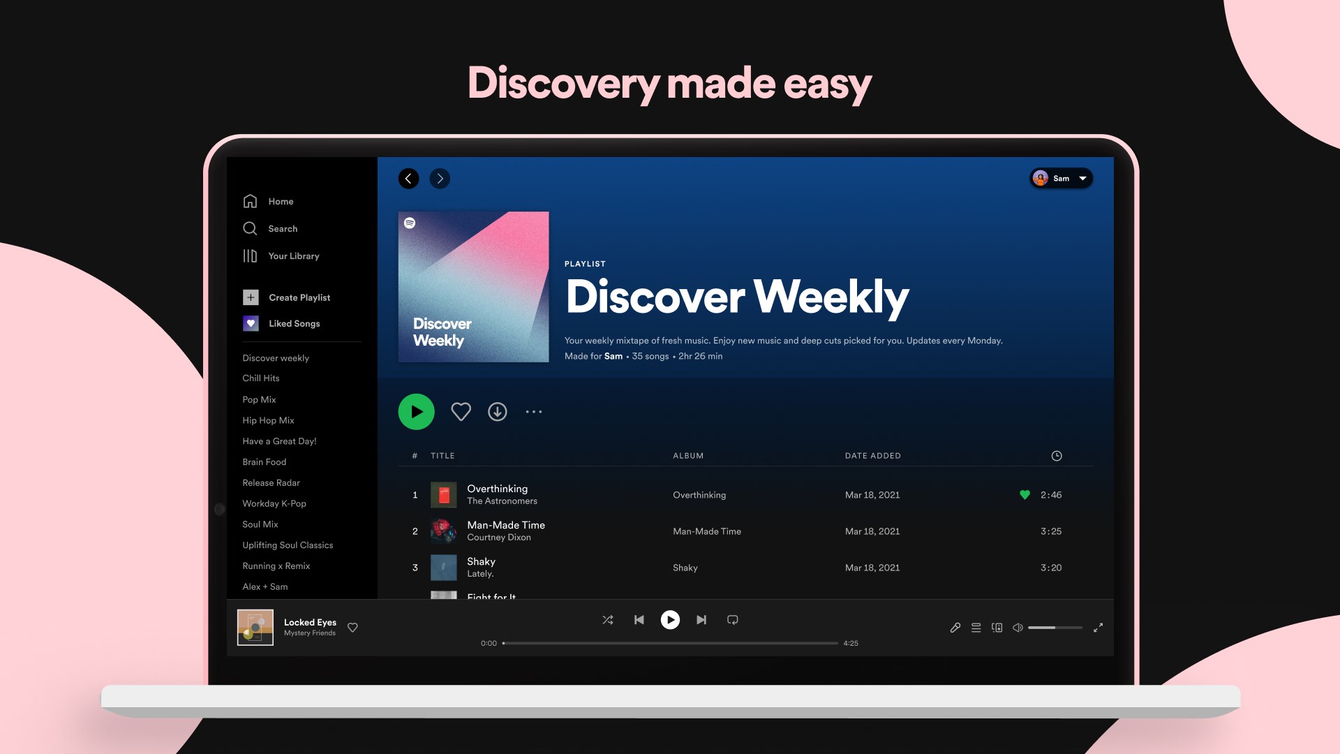Spotify - Music and Podcasts