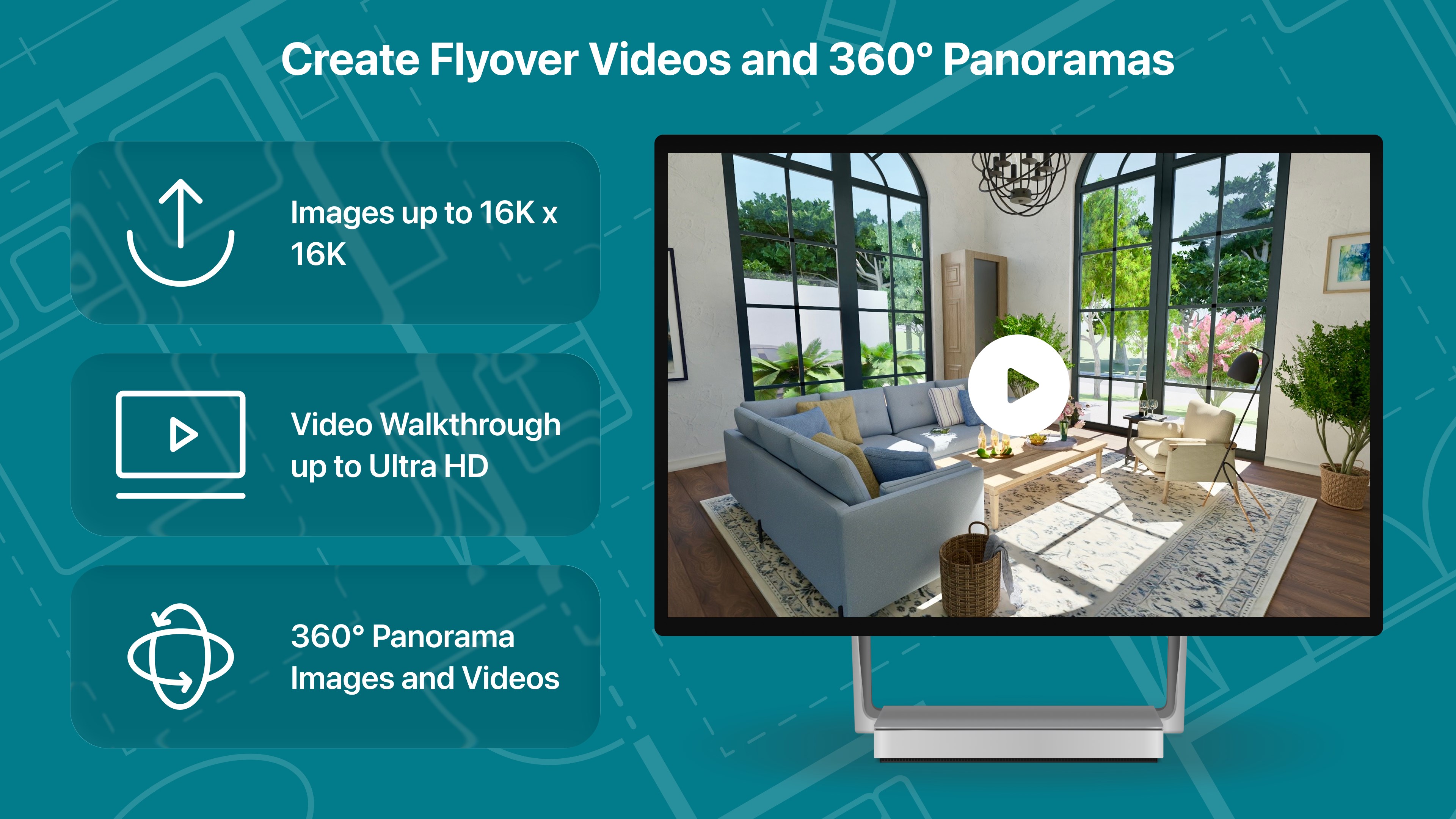 Live Home 3D Pro - House Design