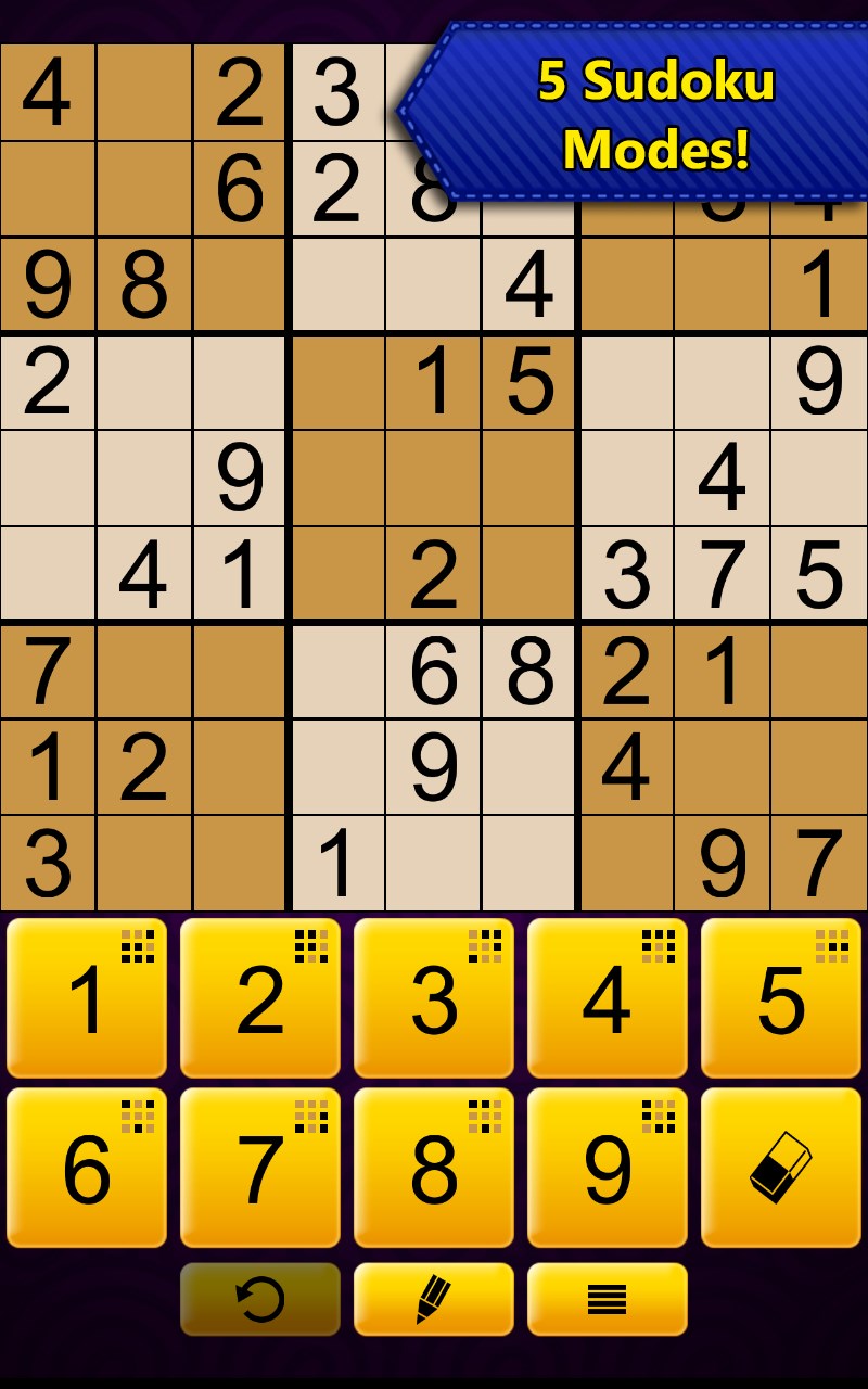 Sudoku Epic