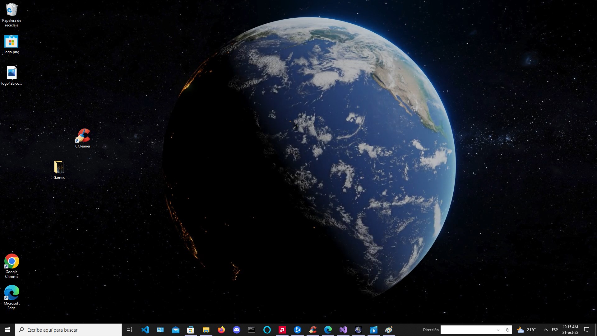 Earth 3D Real live Wallpaper