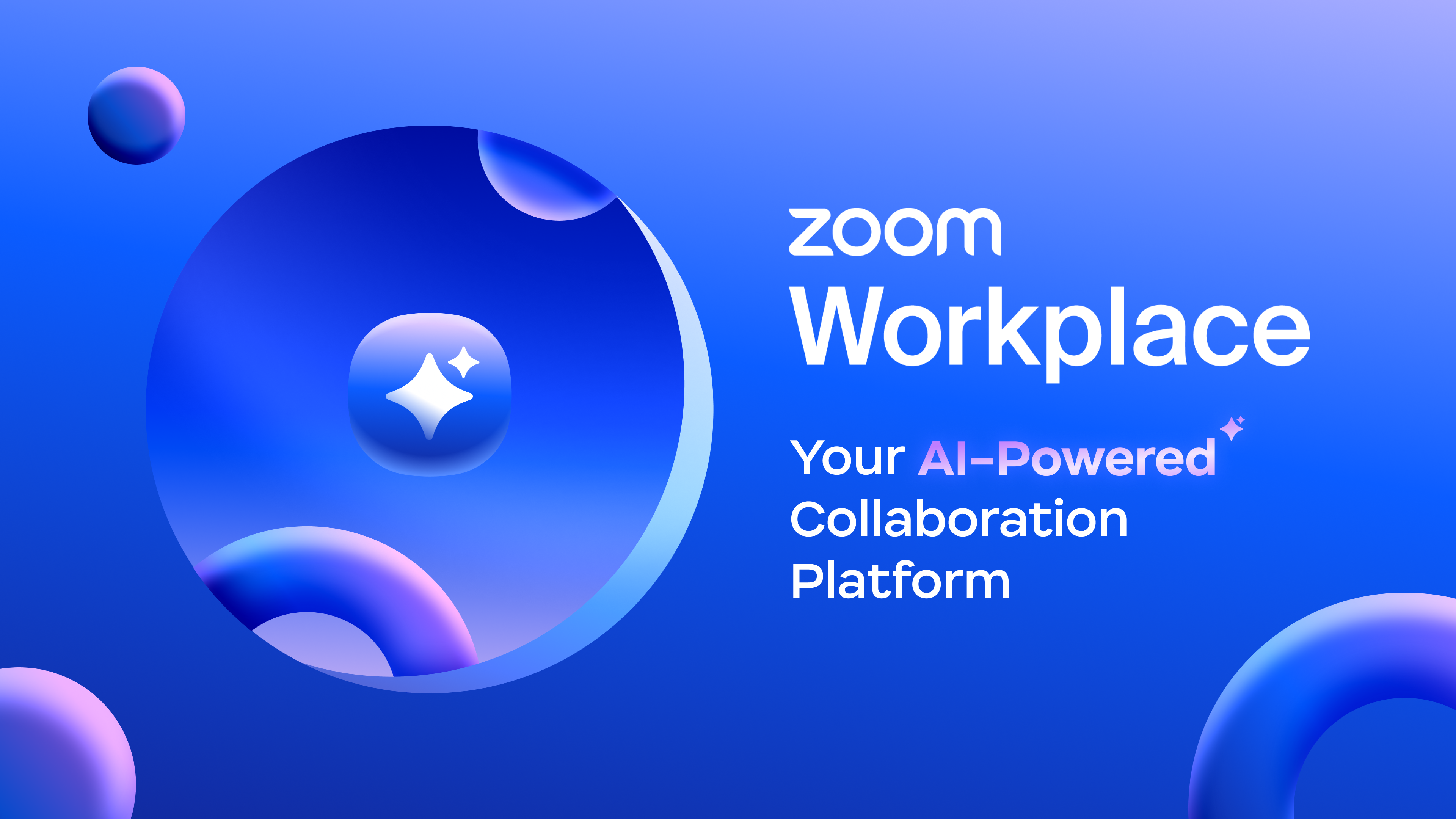Zoom Workplace