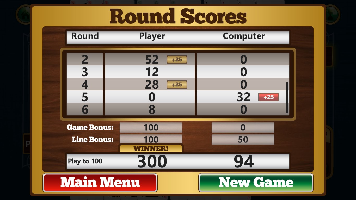 Gin Rummy Pro
