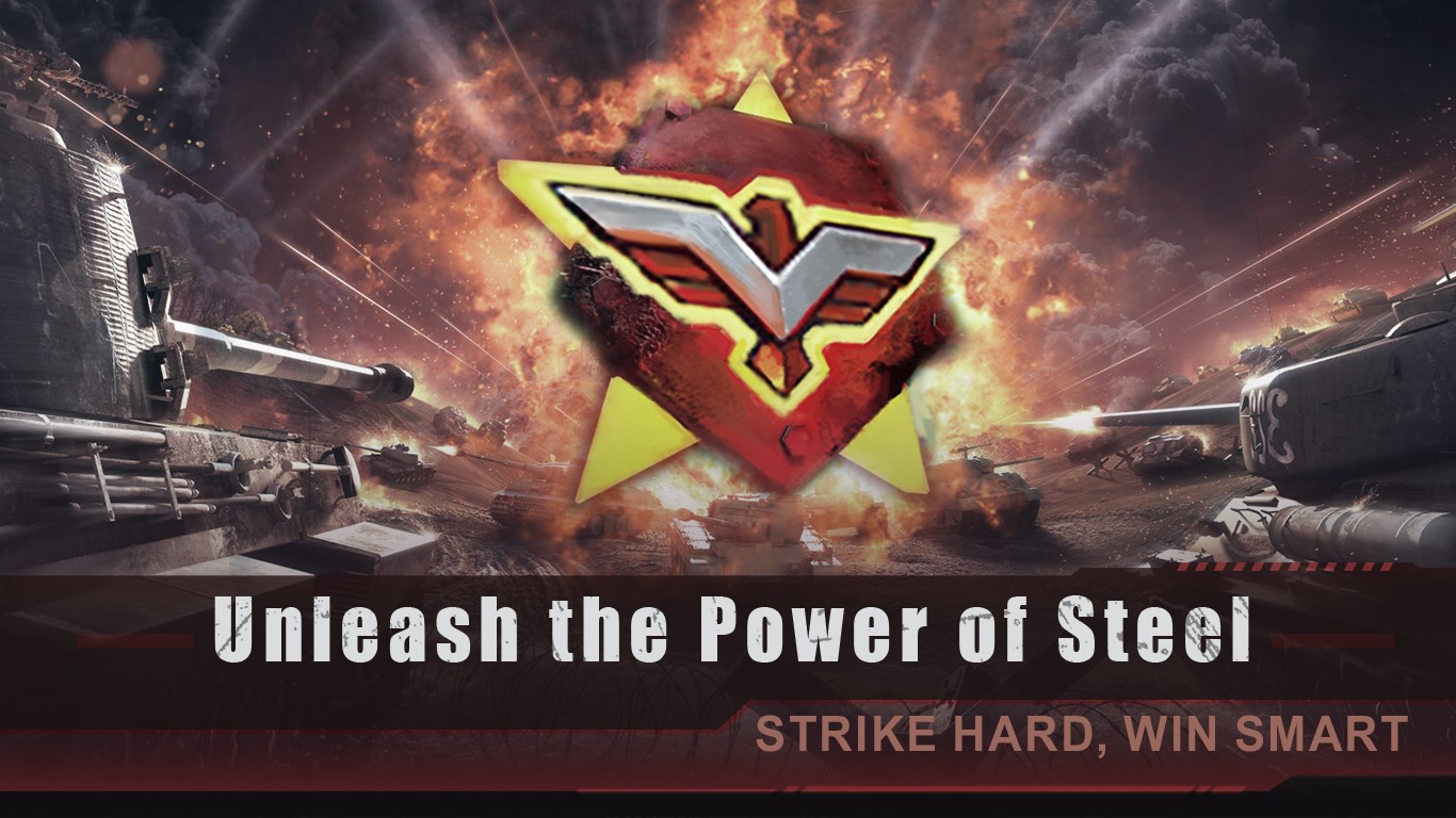 Clash of Irons: Blitzkrieg