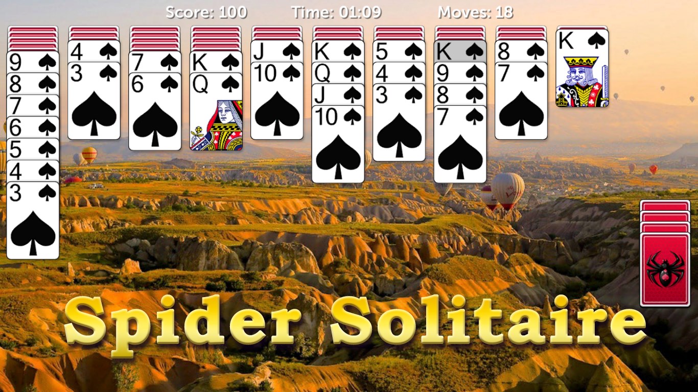 Klondike Solitaire Collection Pro