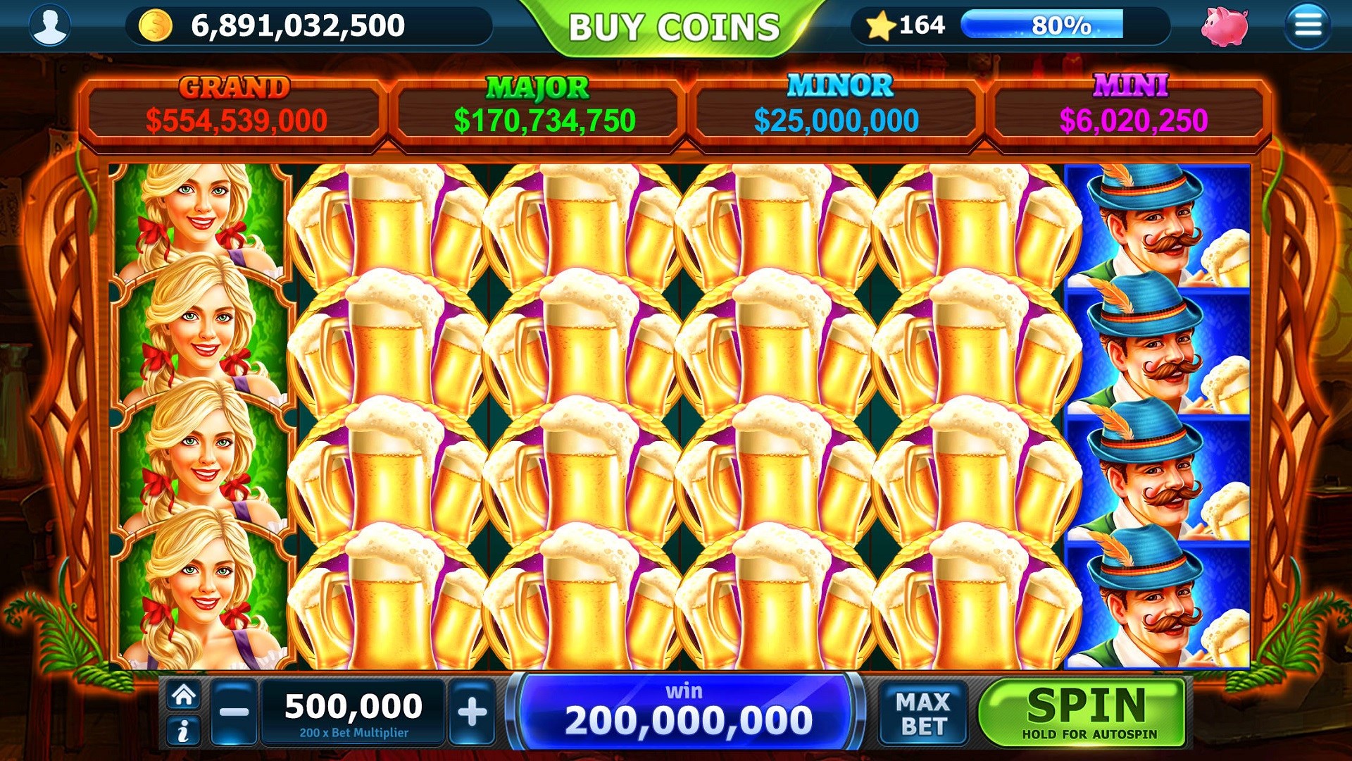 Slots of Vegas: Casino Slots Game