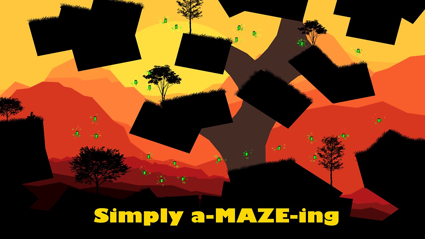 Sunset Bike Racing - Motocross