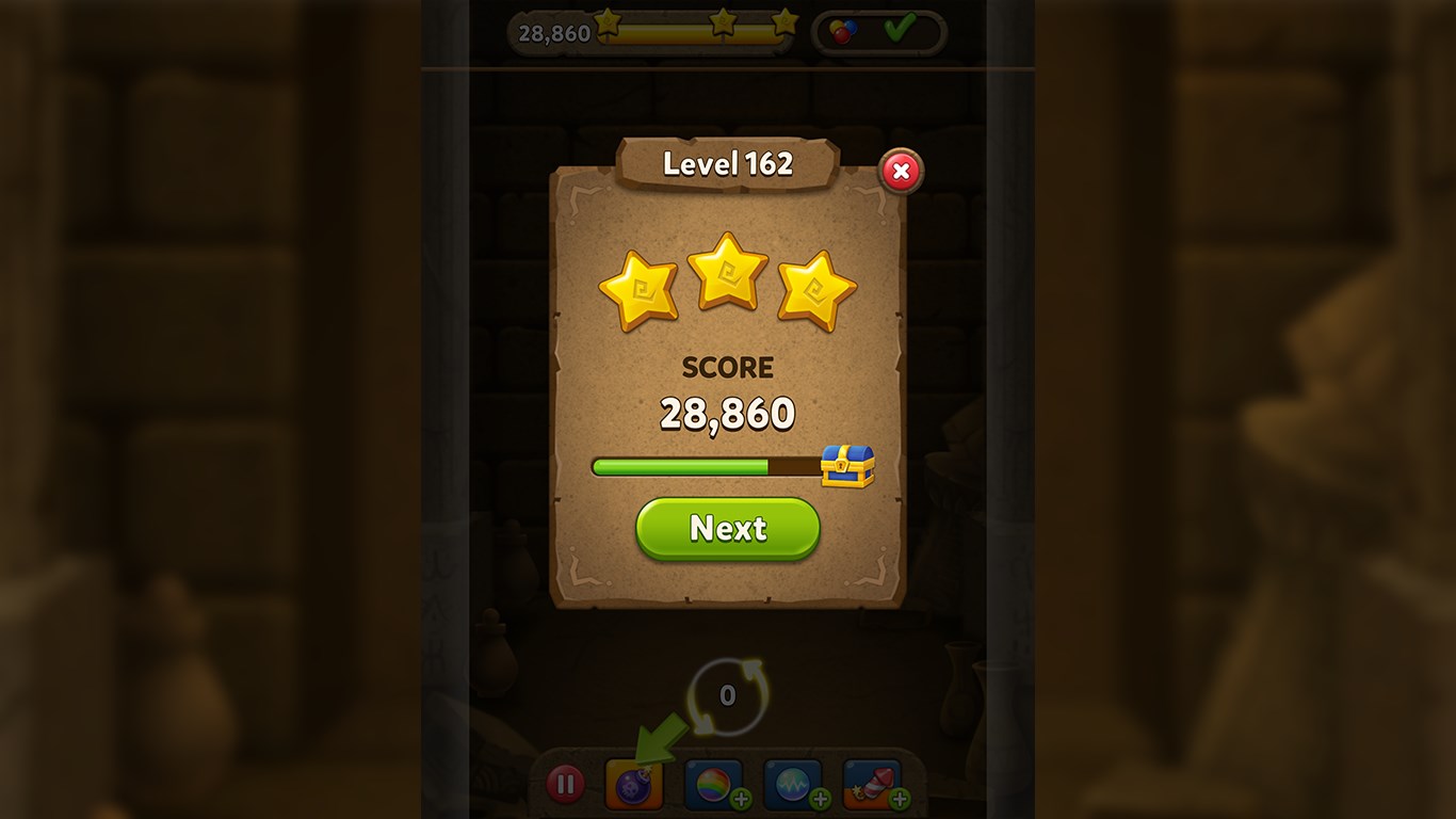 Bubble Pop Origin! Puzzle Game