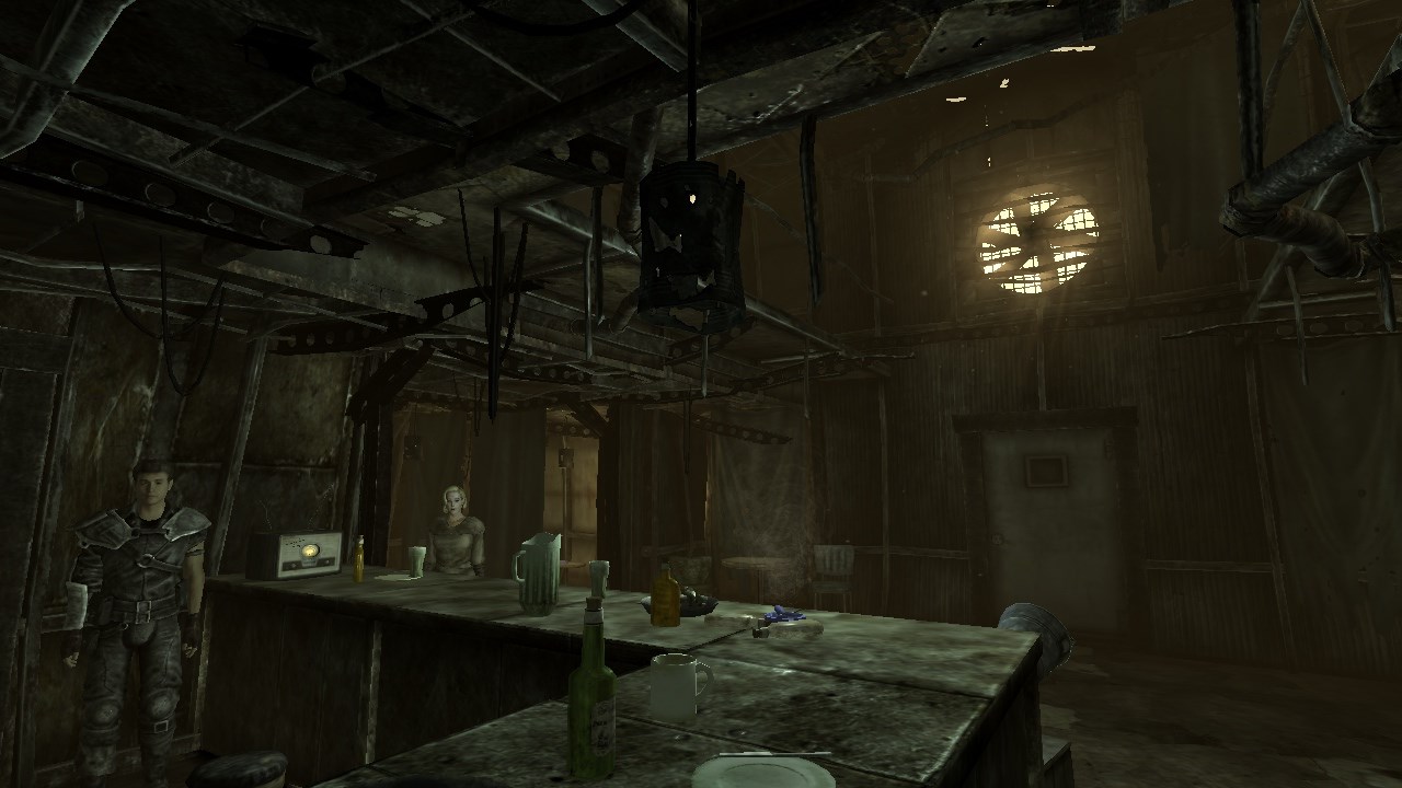 Fallout 3: Game of the Year Edition