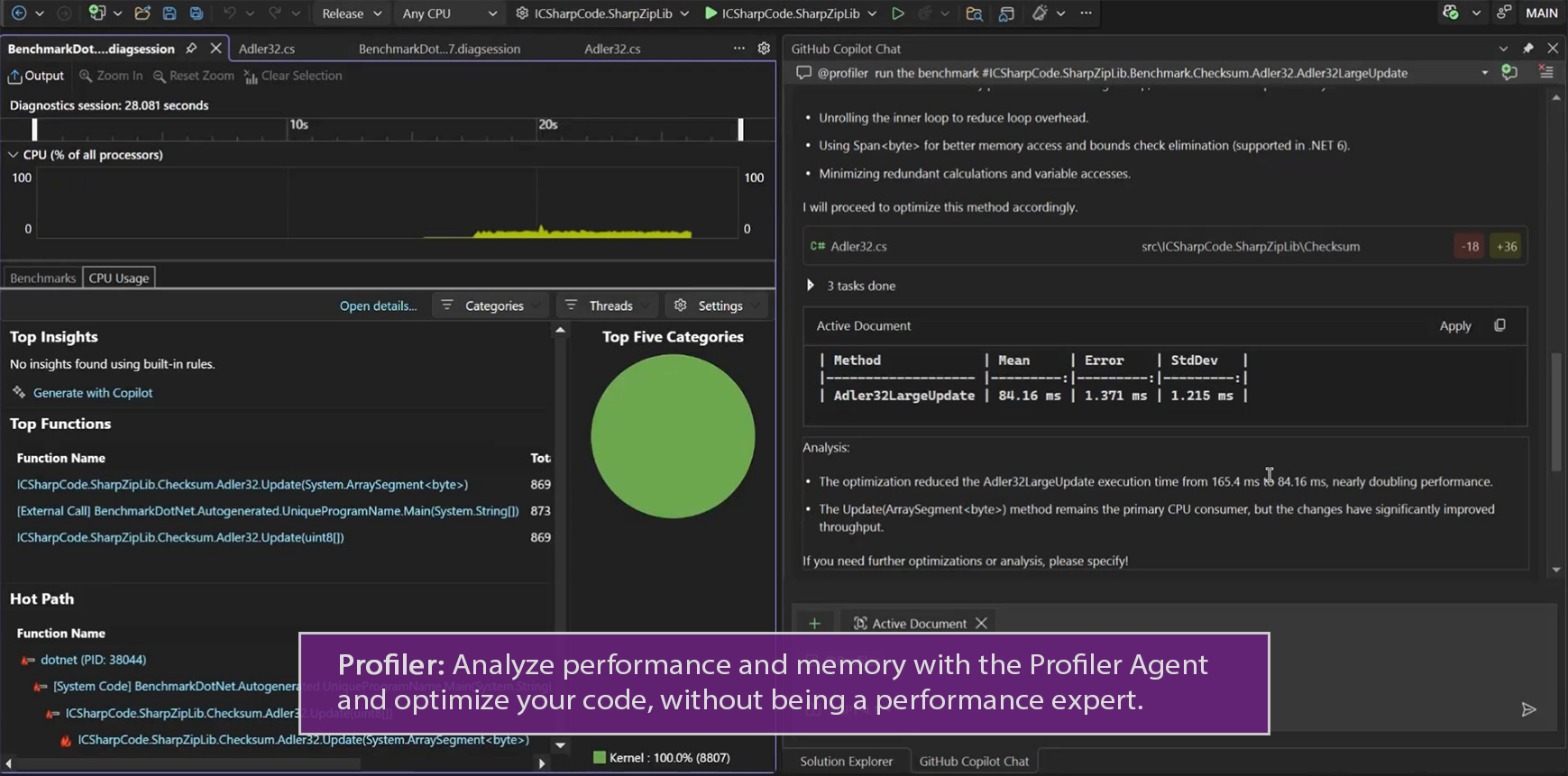 Visual Studio Community