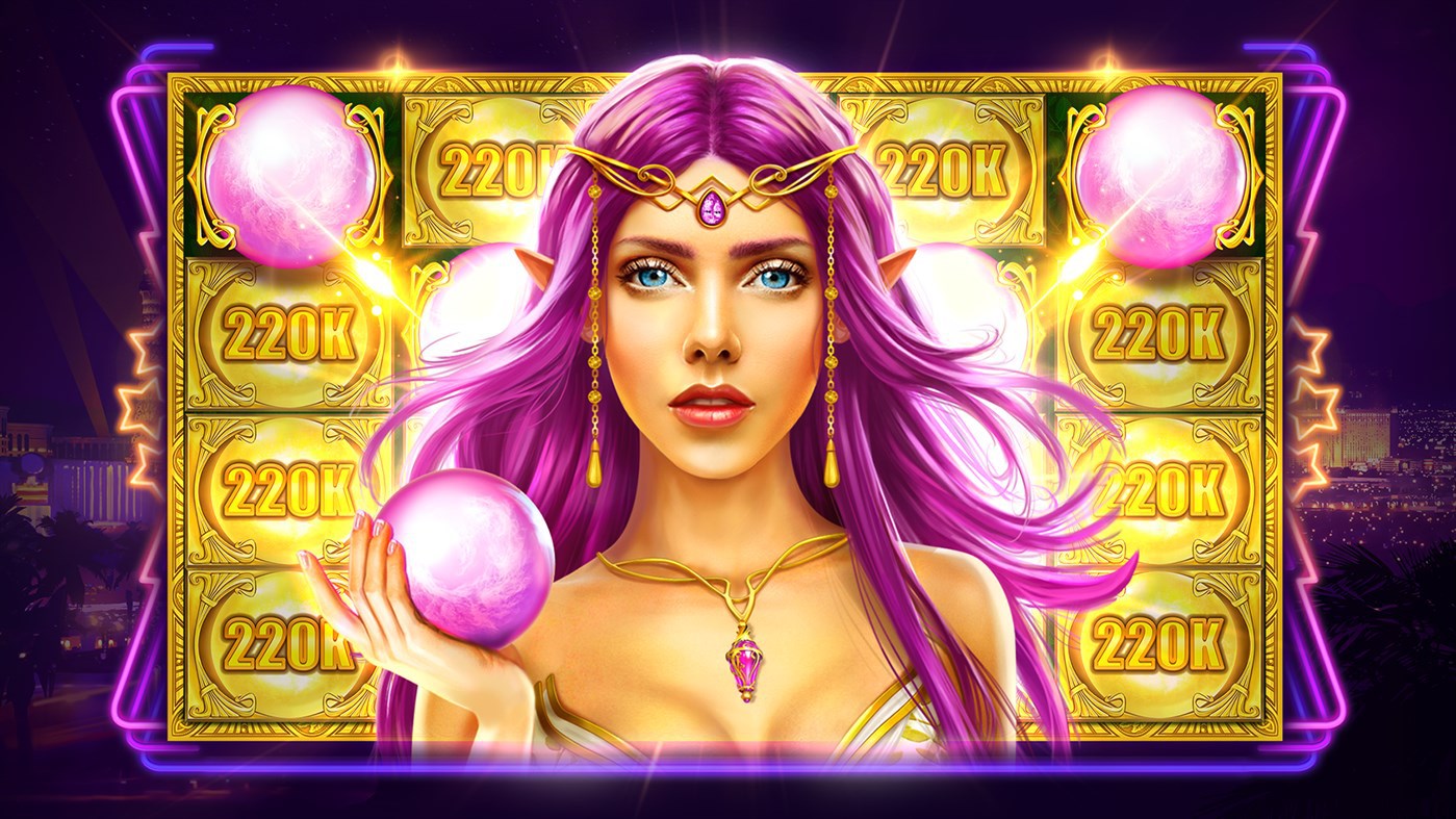 Slots Casino: Gambino Games - Casino Slots Machines