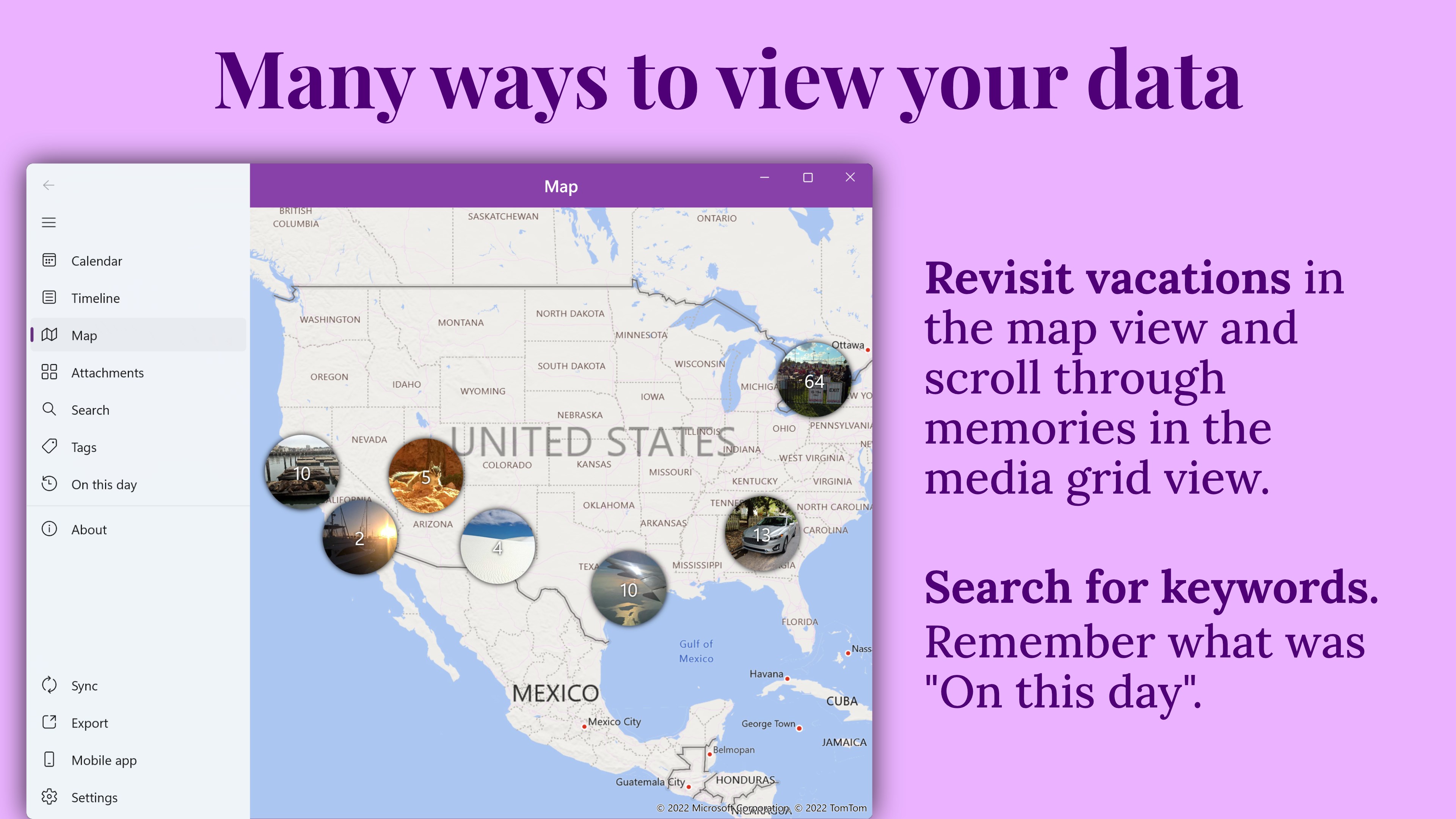 Diarium: Journal & Diary