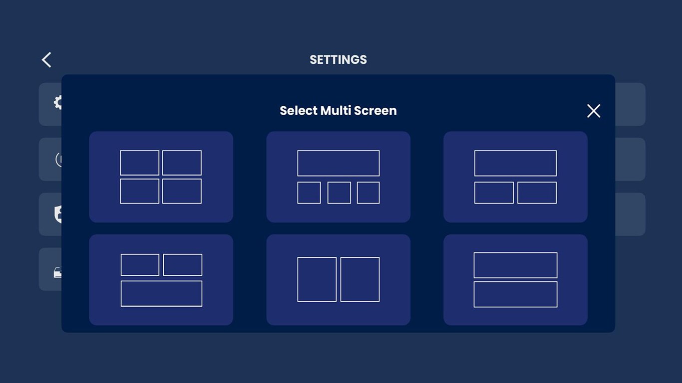 IPTV Smarter Pro: Live TV
