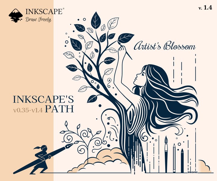 Inkscape