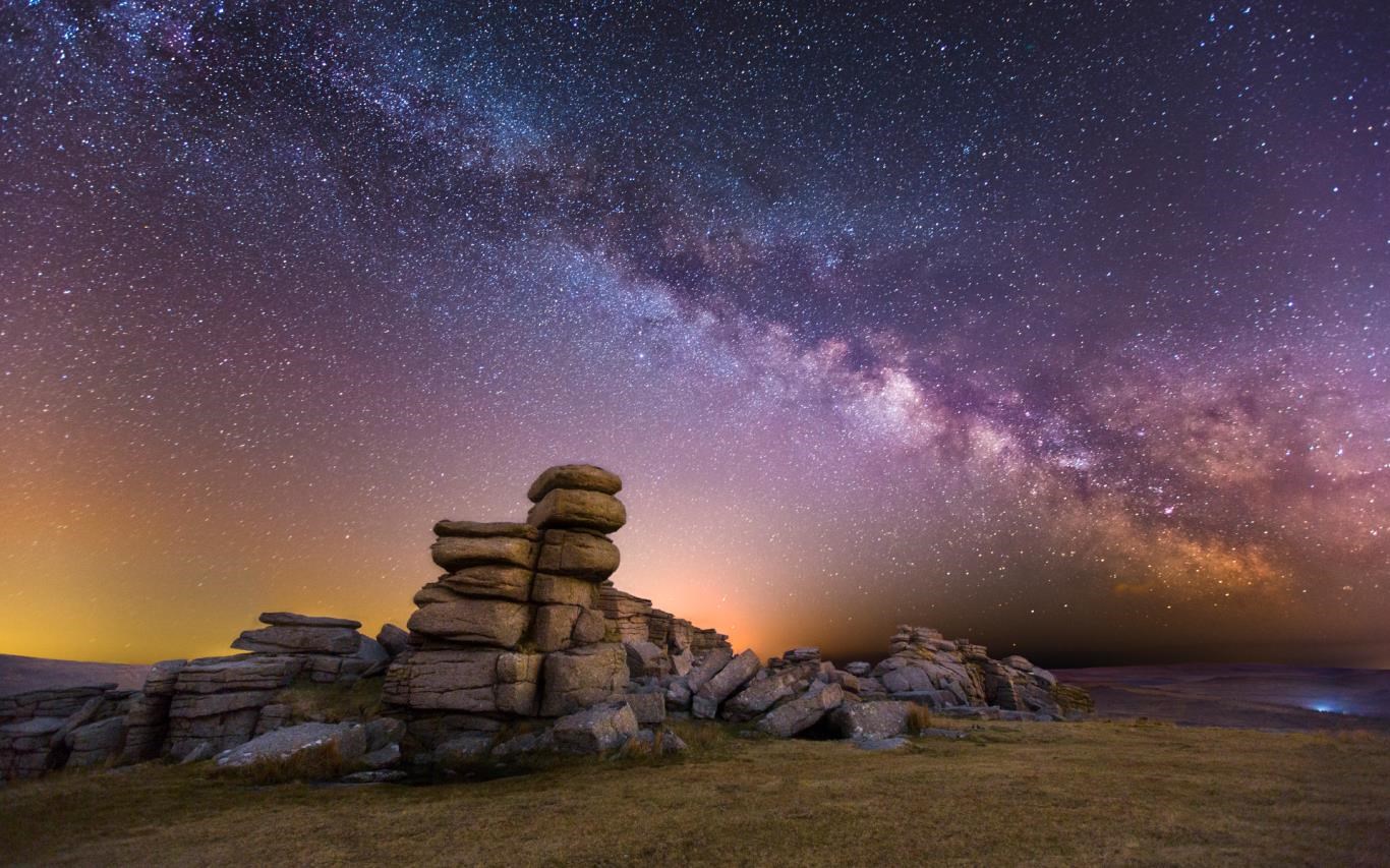 World National Parks