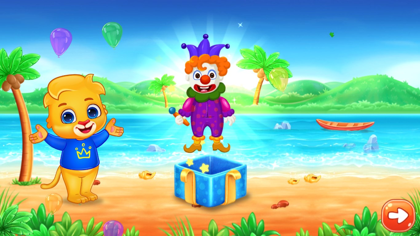 Math Kids: Math Games For Kids