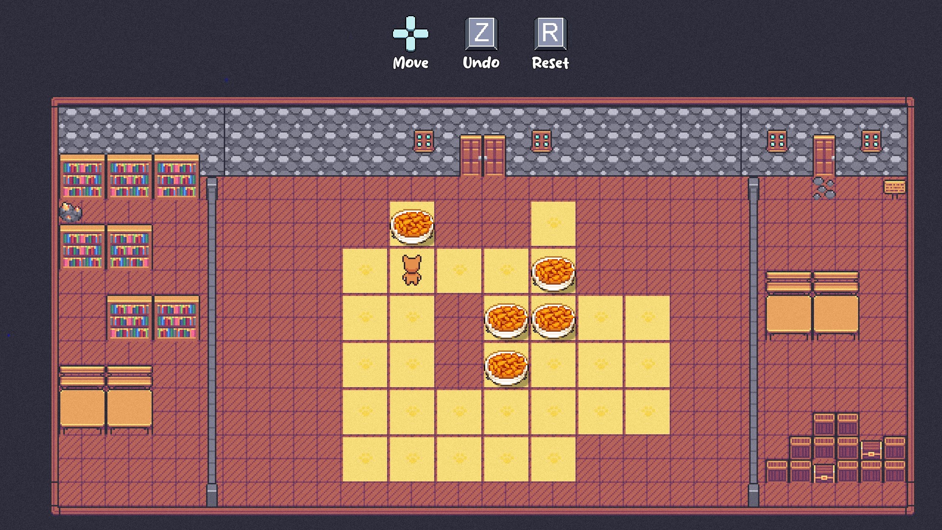 Sokmeal Time (Windows)