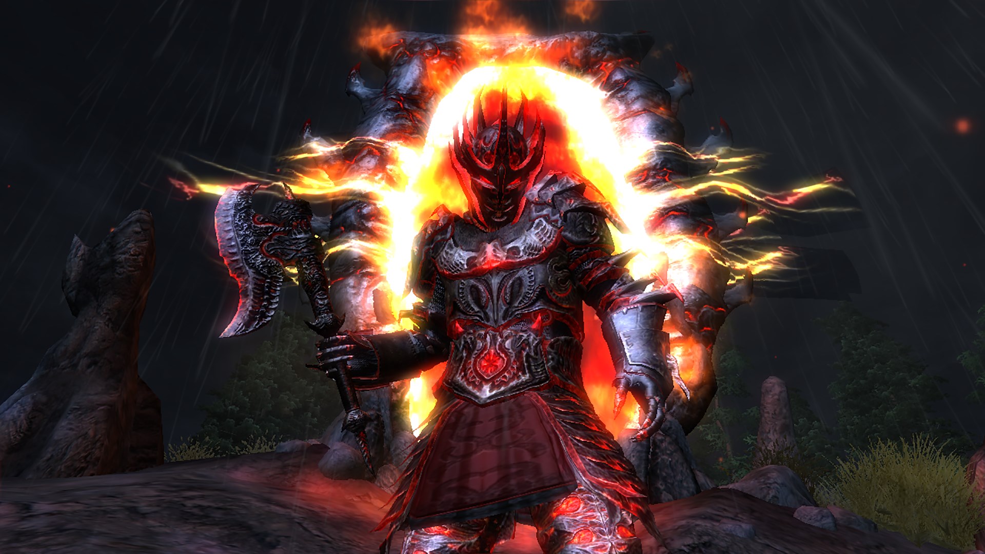 The Elder Scrolls IV: Oblivion Game of the Year Edition (PC) – 2009