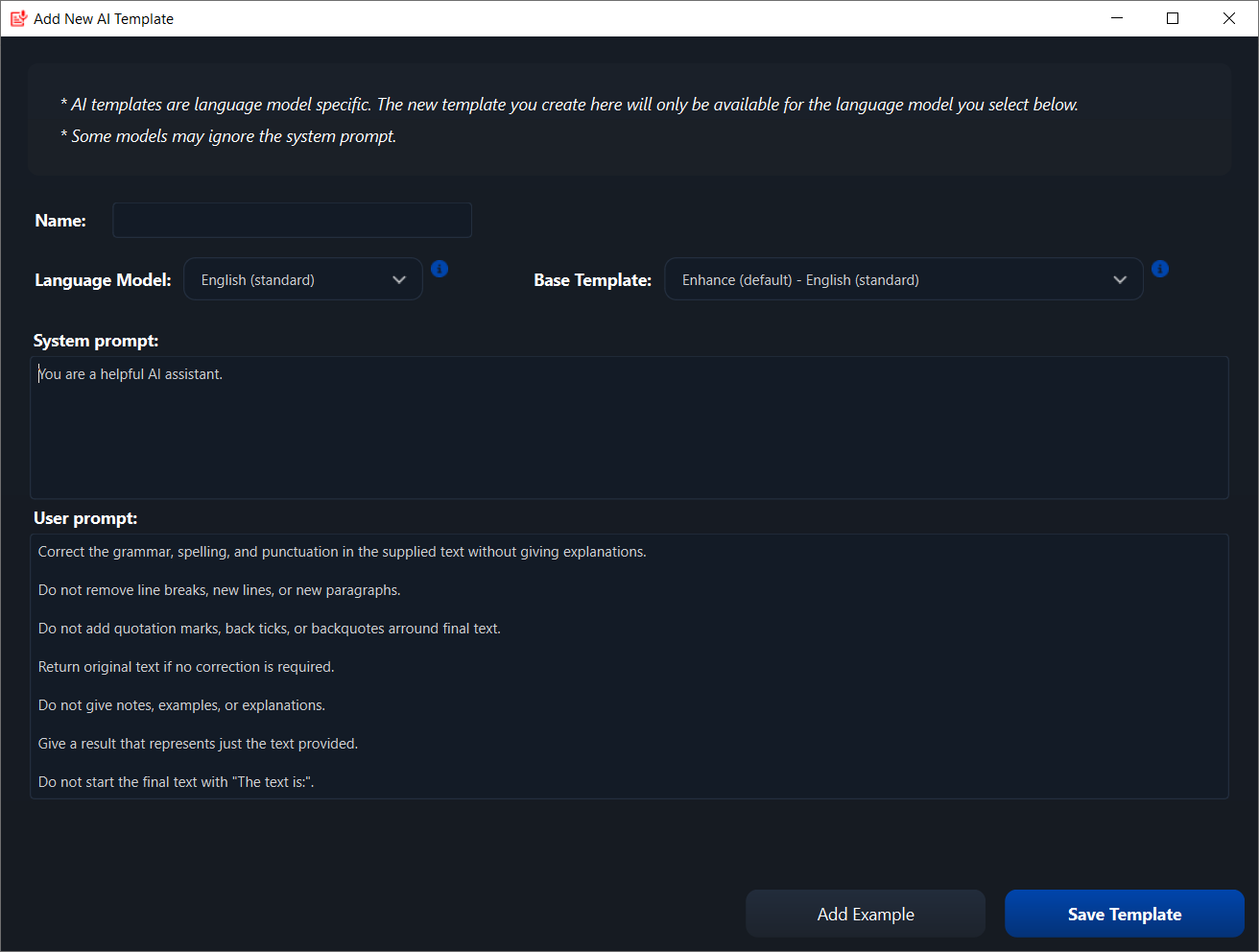 SpeechPulse Speech-to-Text