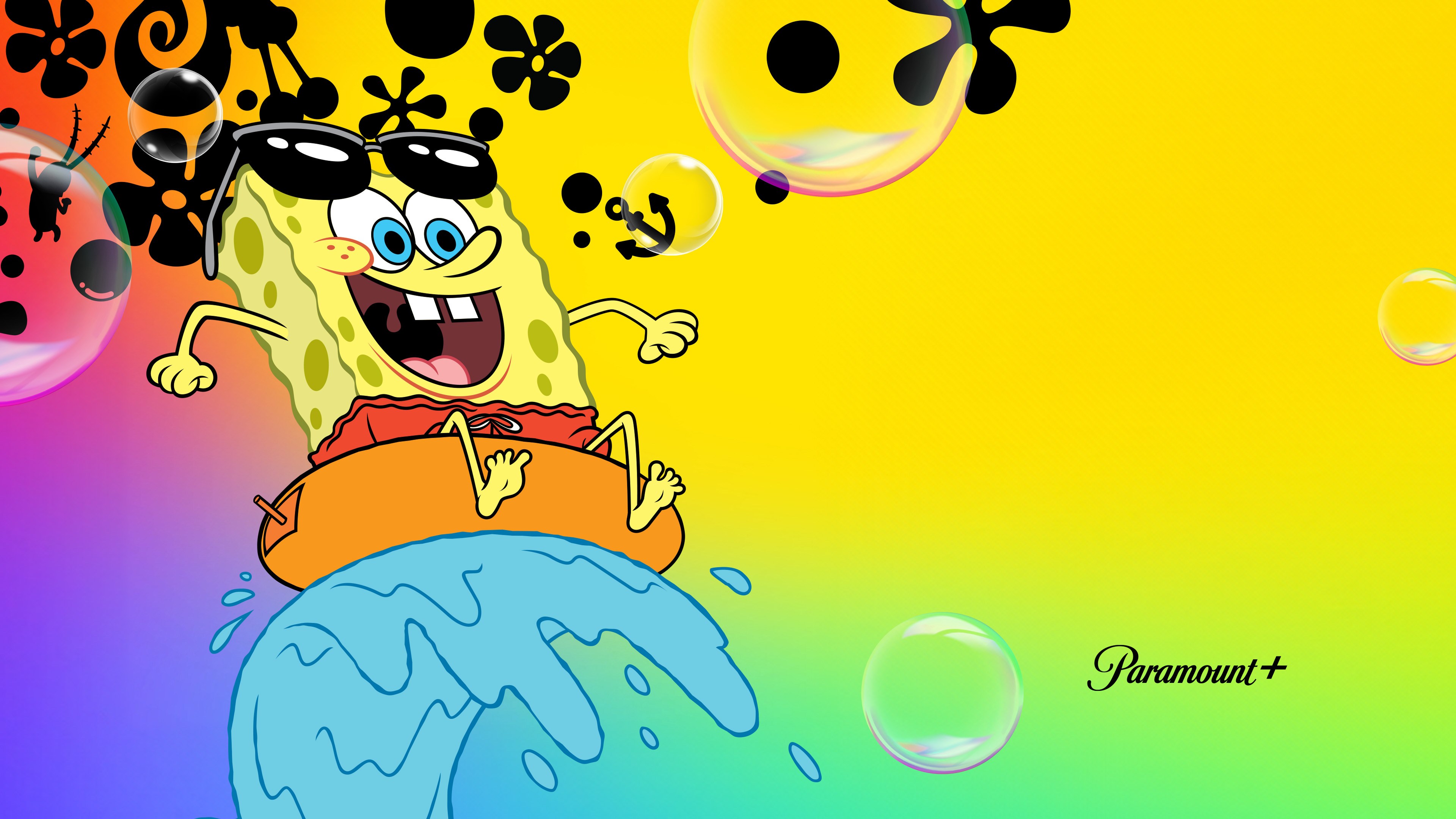SpongeBob SquarePants Theme