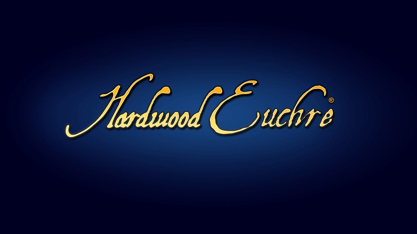 Hardwood Euchre
