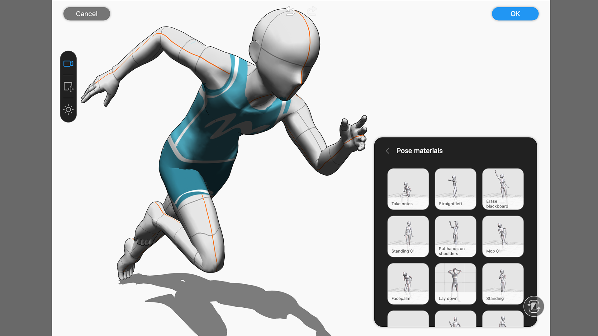 Clip Studio Paint - Draw and Paint Anywhere -