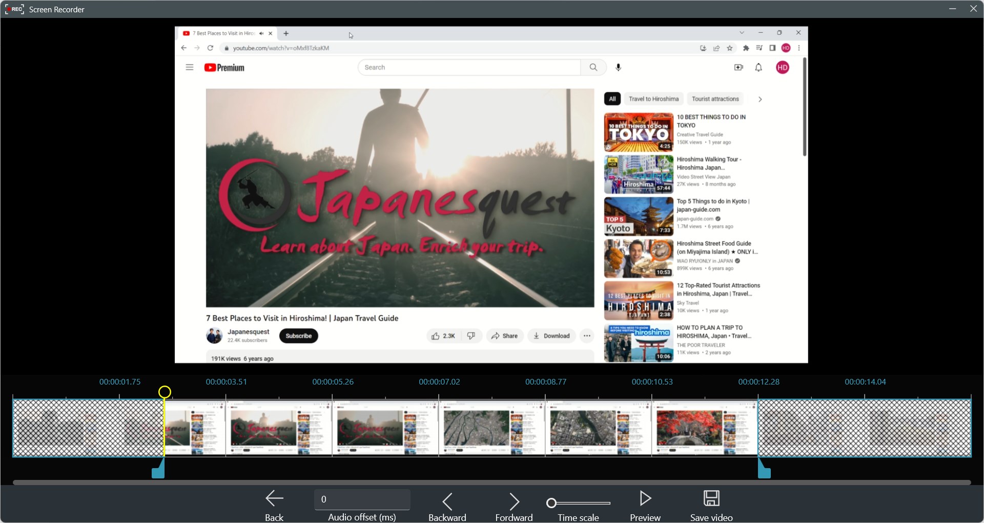 Record Screen - FREE