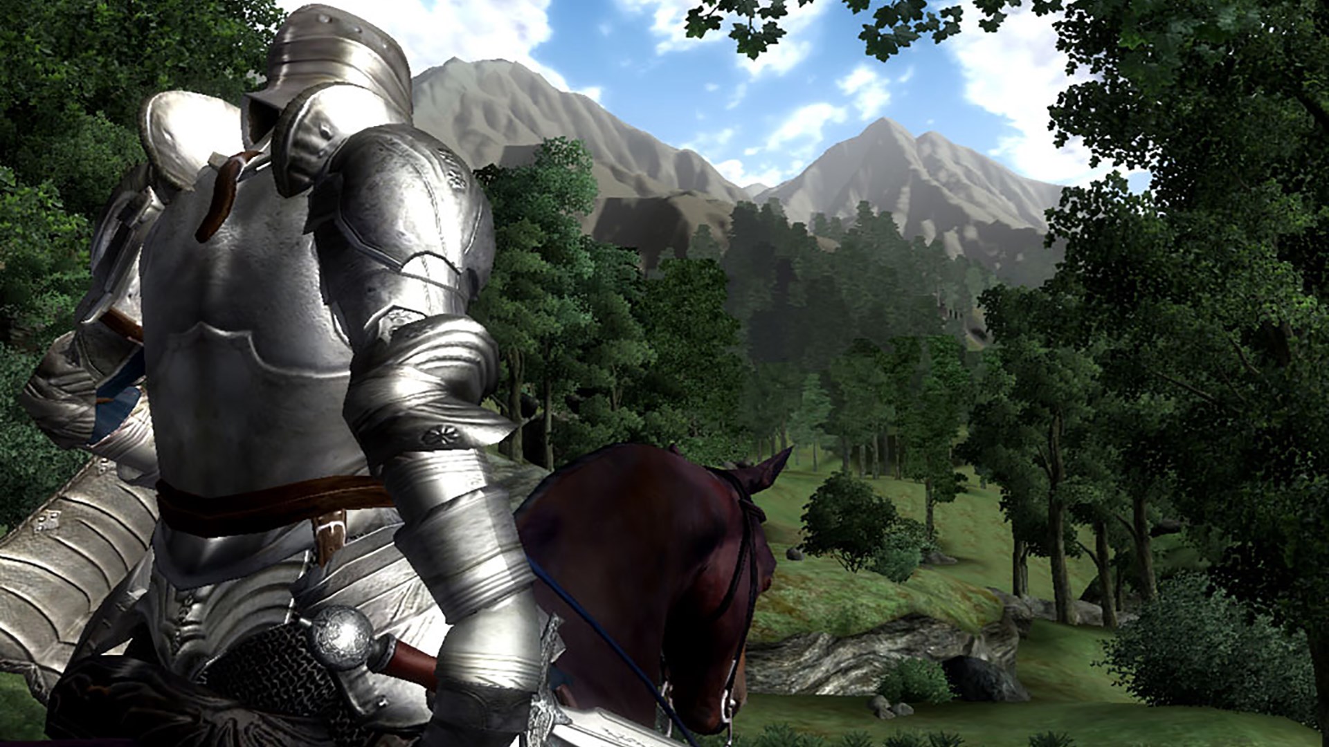 The Elder Scrolls IV: Oblivion Game of the Year Edition (PC) – 2009