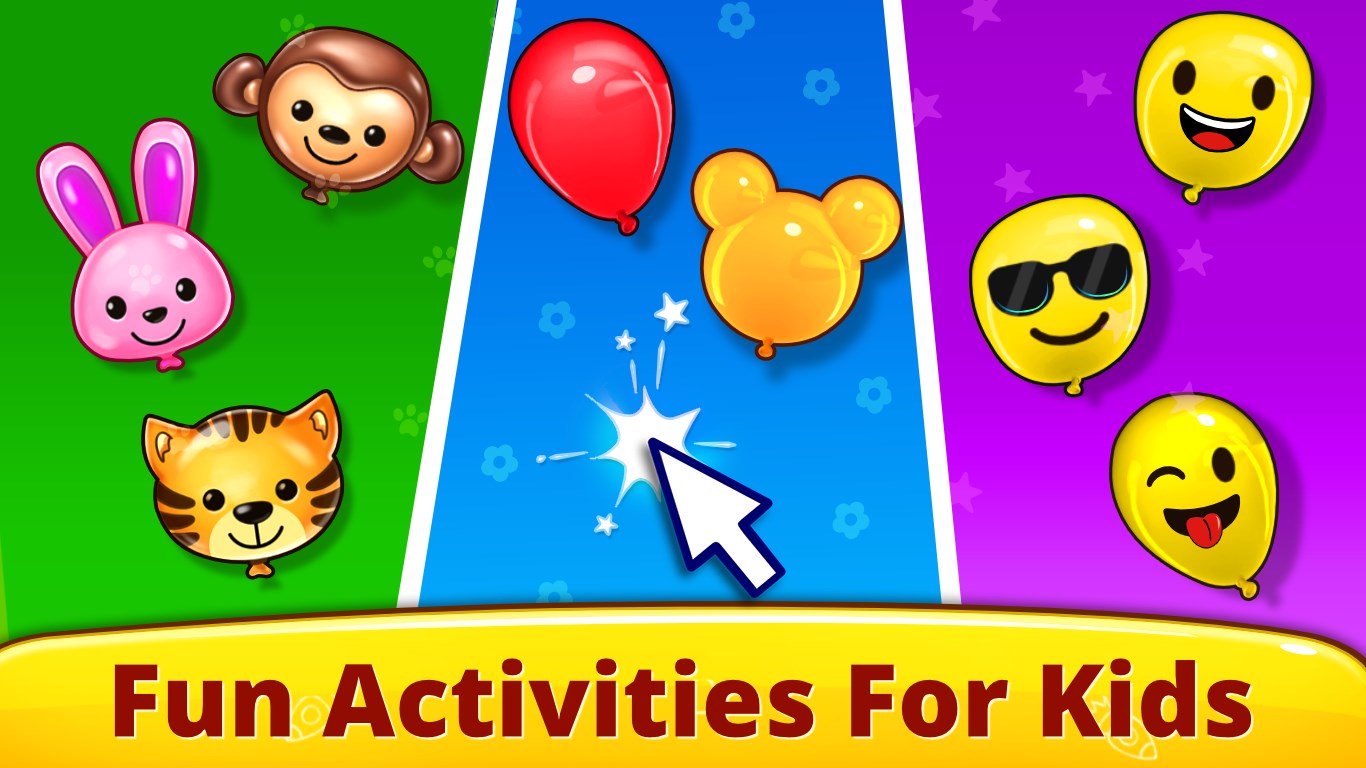 Baby Games: Piano & Baby Phone