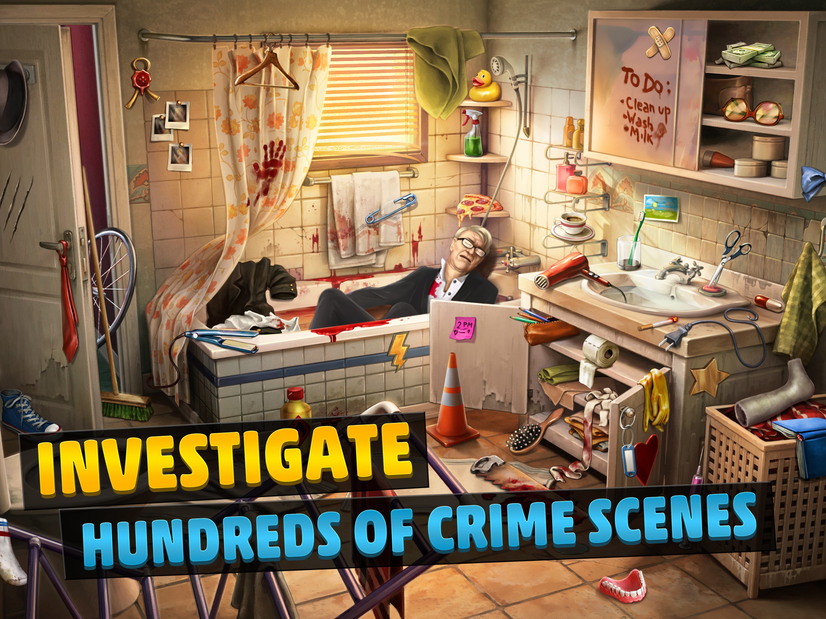 Criminal Case