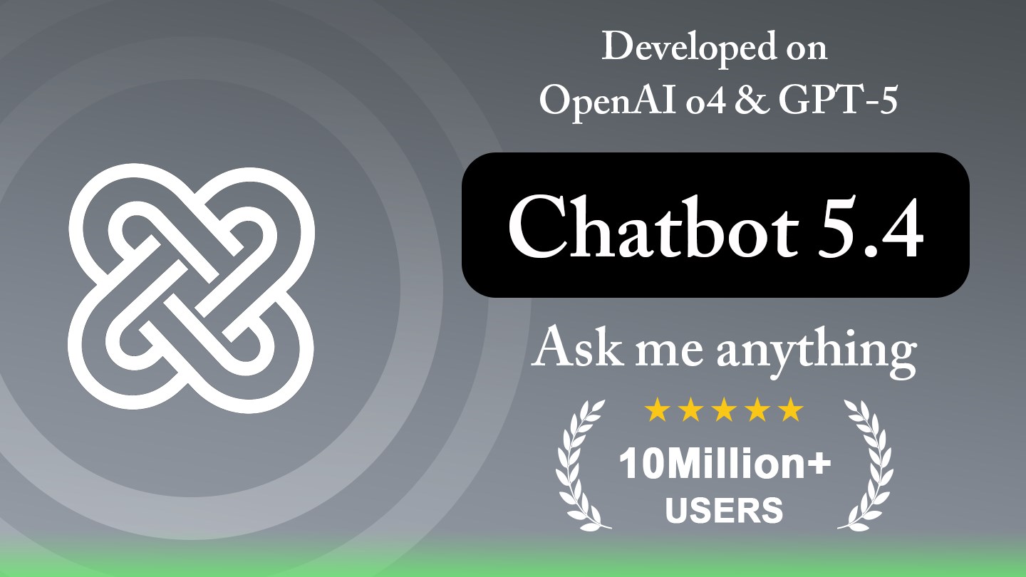 Open Chatbot - Chat with AI