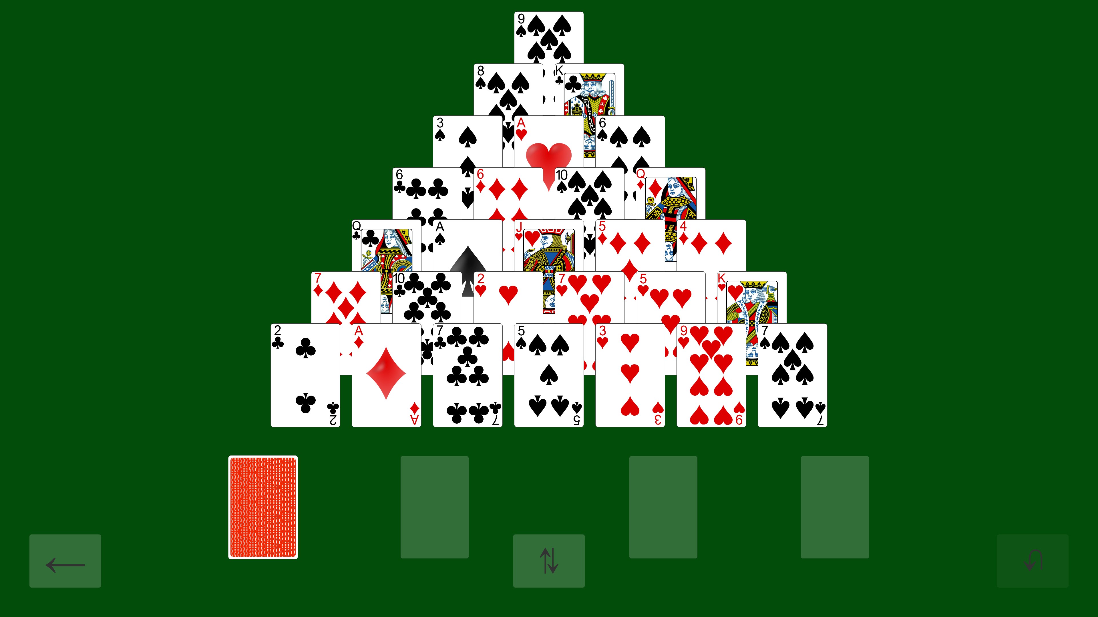 Solitaire - Casual Collection