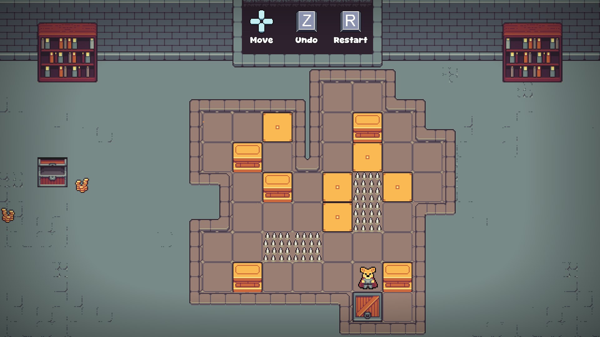 Crate Fang (Windows)