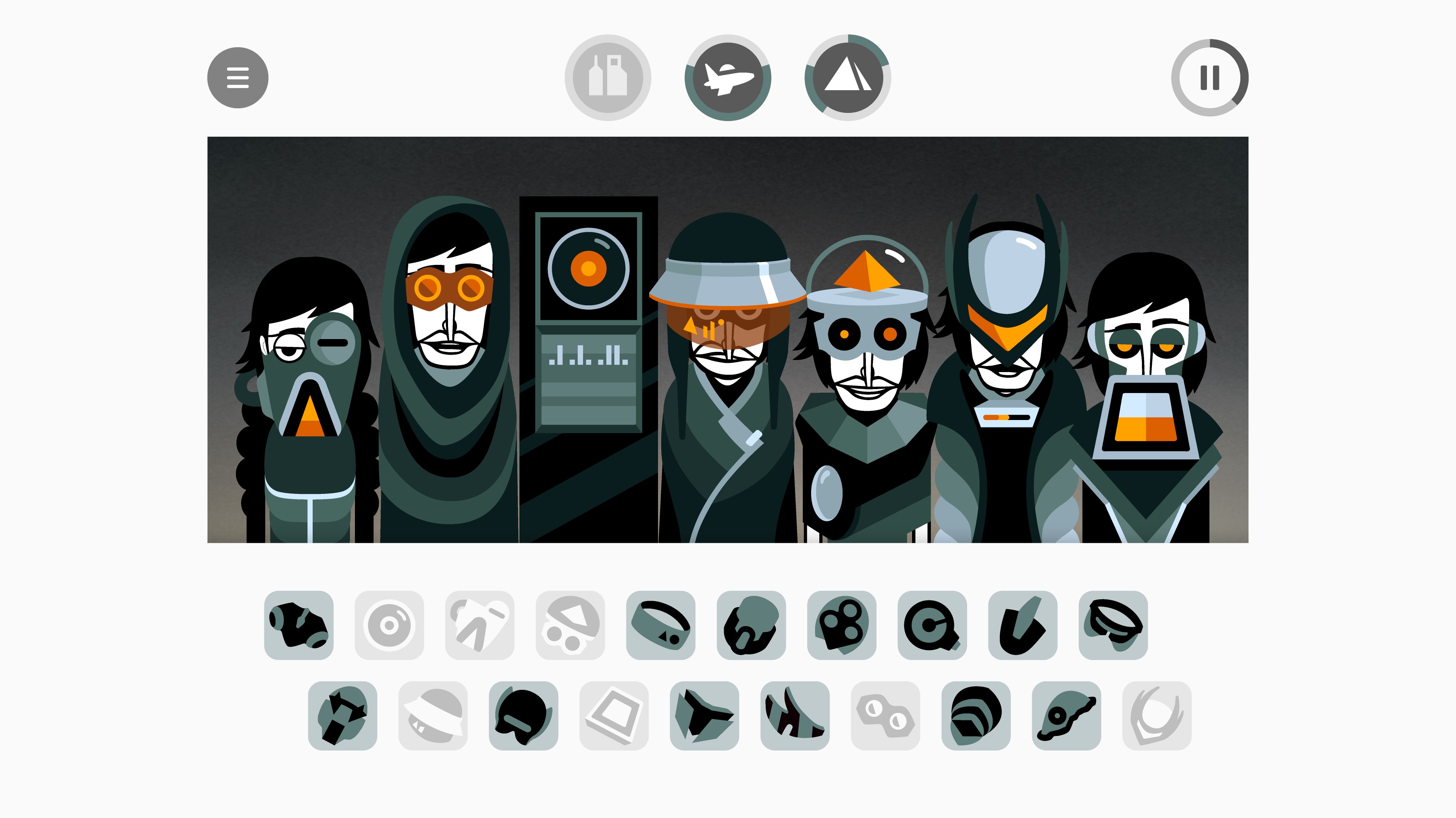 Incredibox