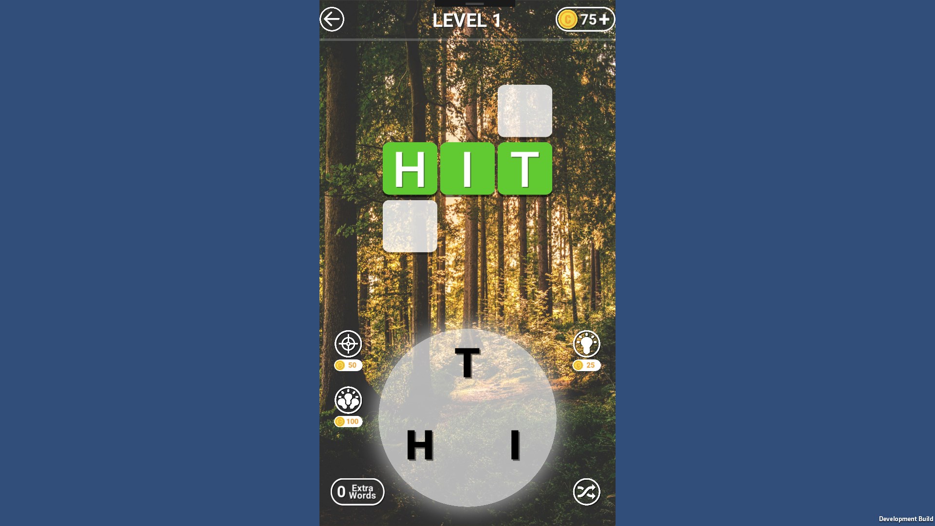 Word Game - Free offline Word Connect 2021