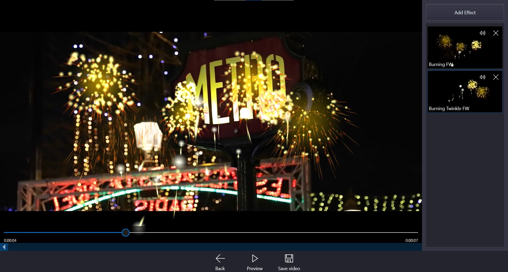 Movie Maker - Video Editor PRO