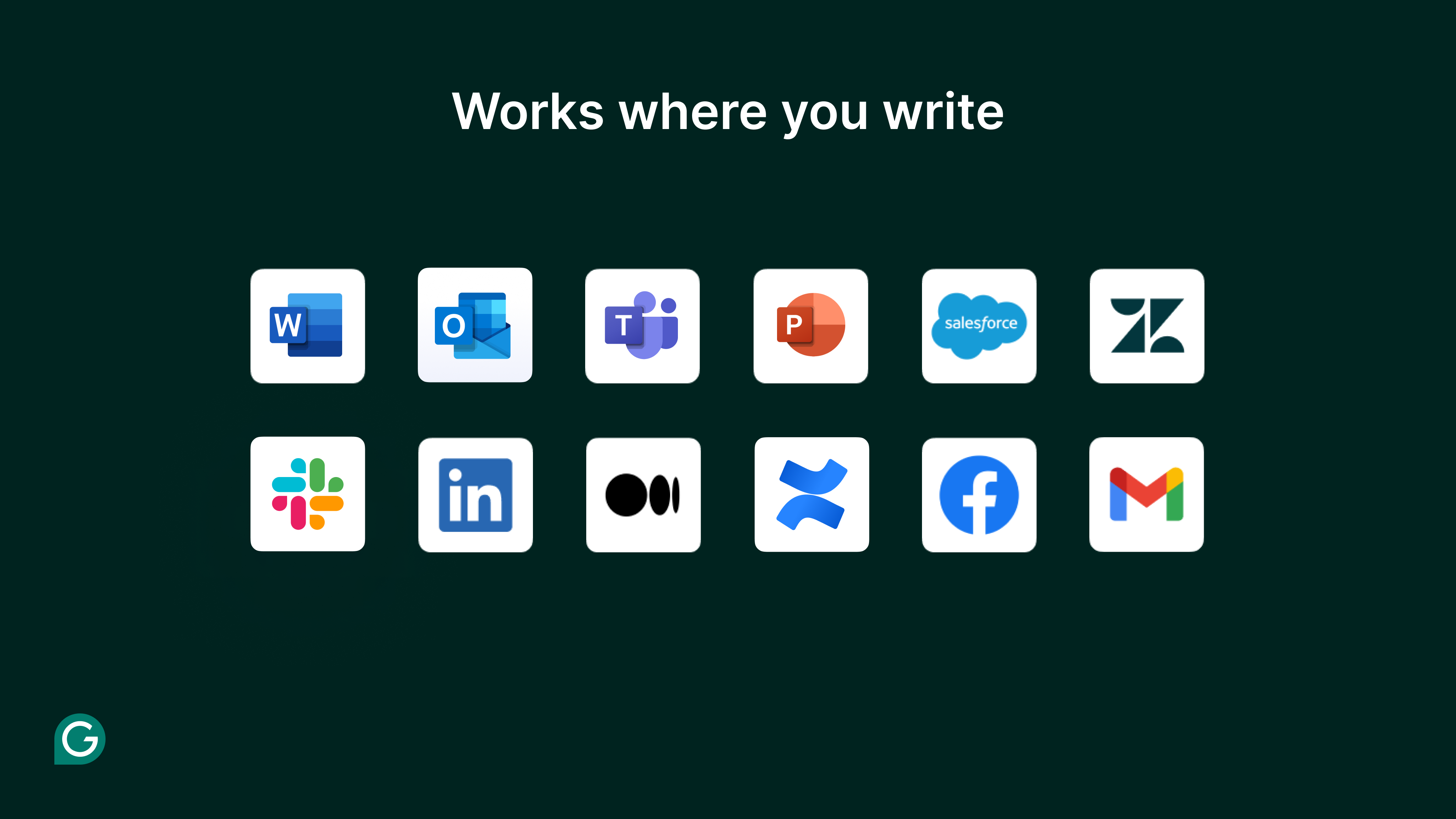 Grammarly: AI Writing and Grammar App