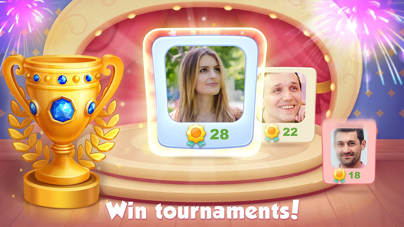 5 Differences Online