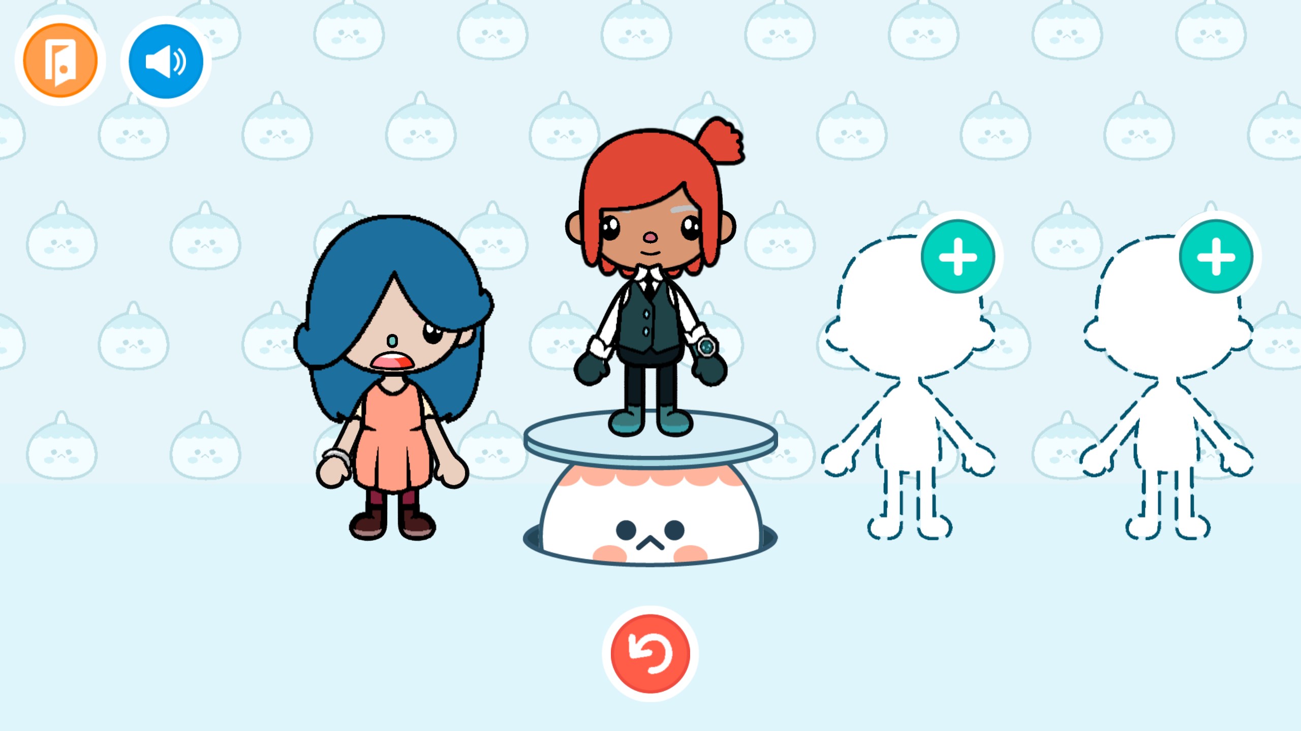 Toca World Adventure