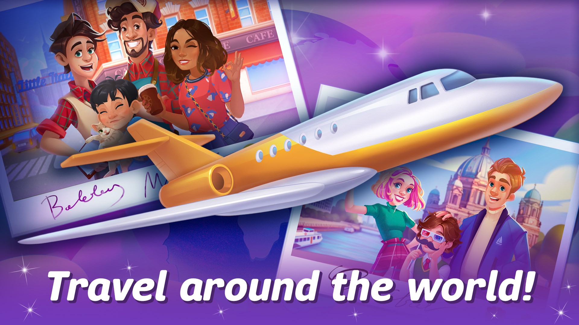 Cooking Live: Restaurant game