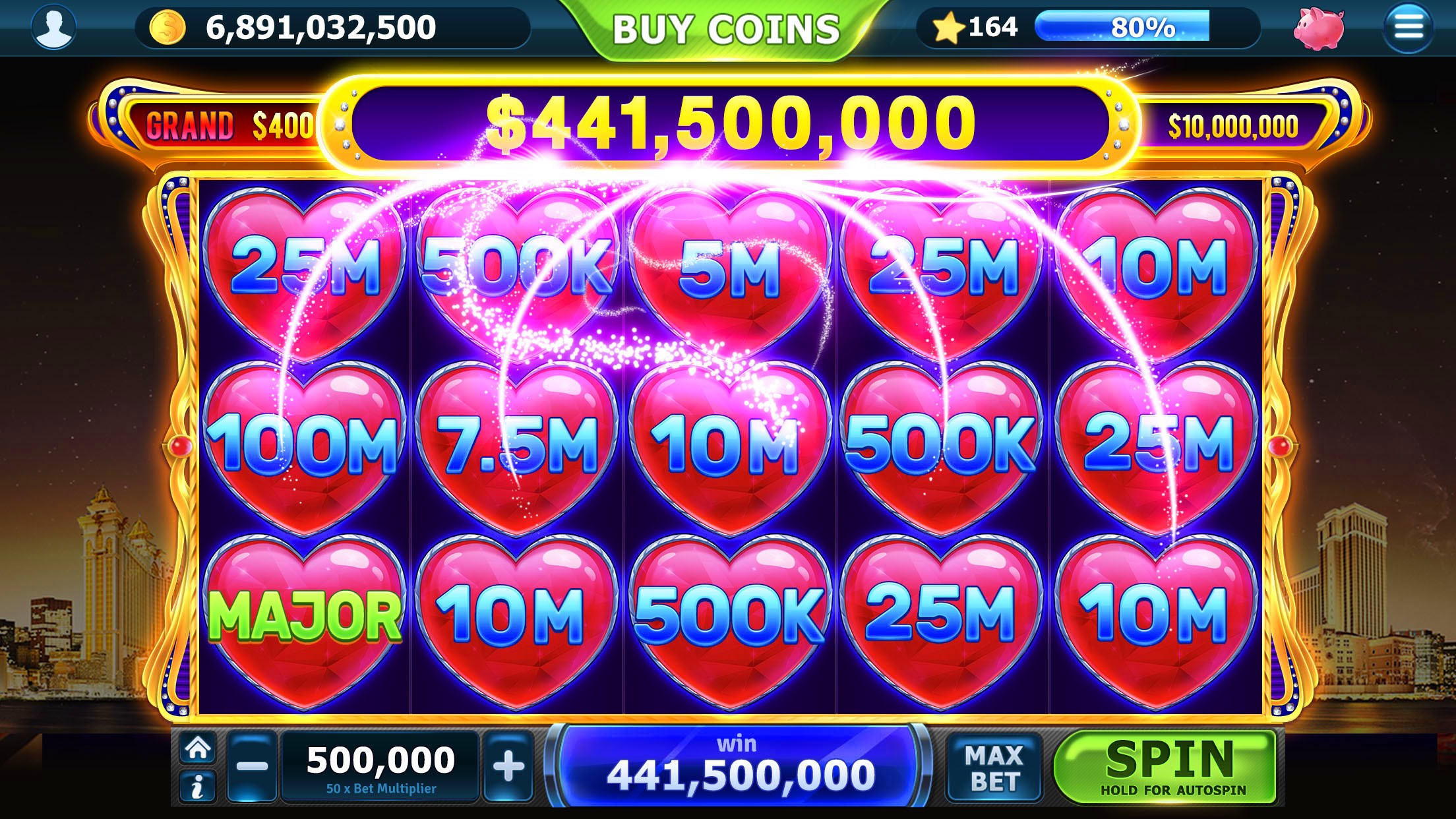 Slots of Vegas: Casino Slots Game