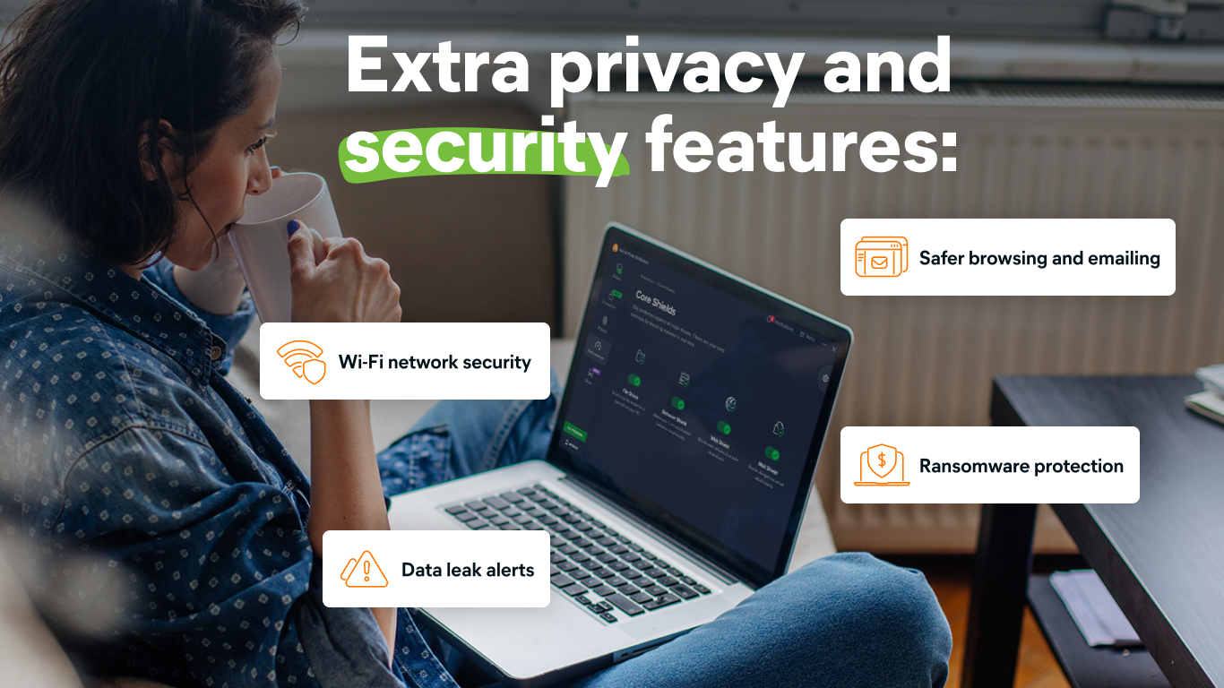 Avast Free Antivirus