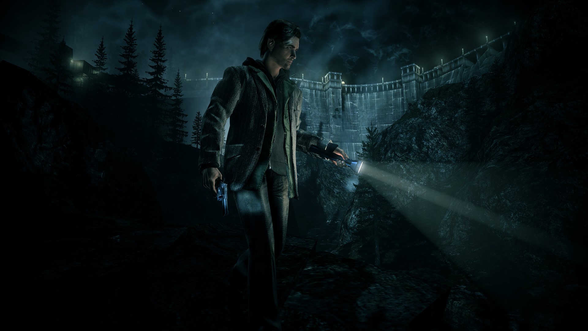 Alan Wake