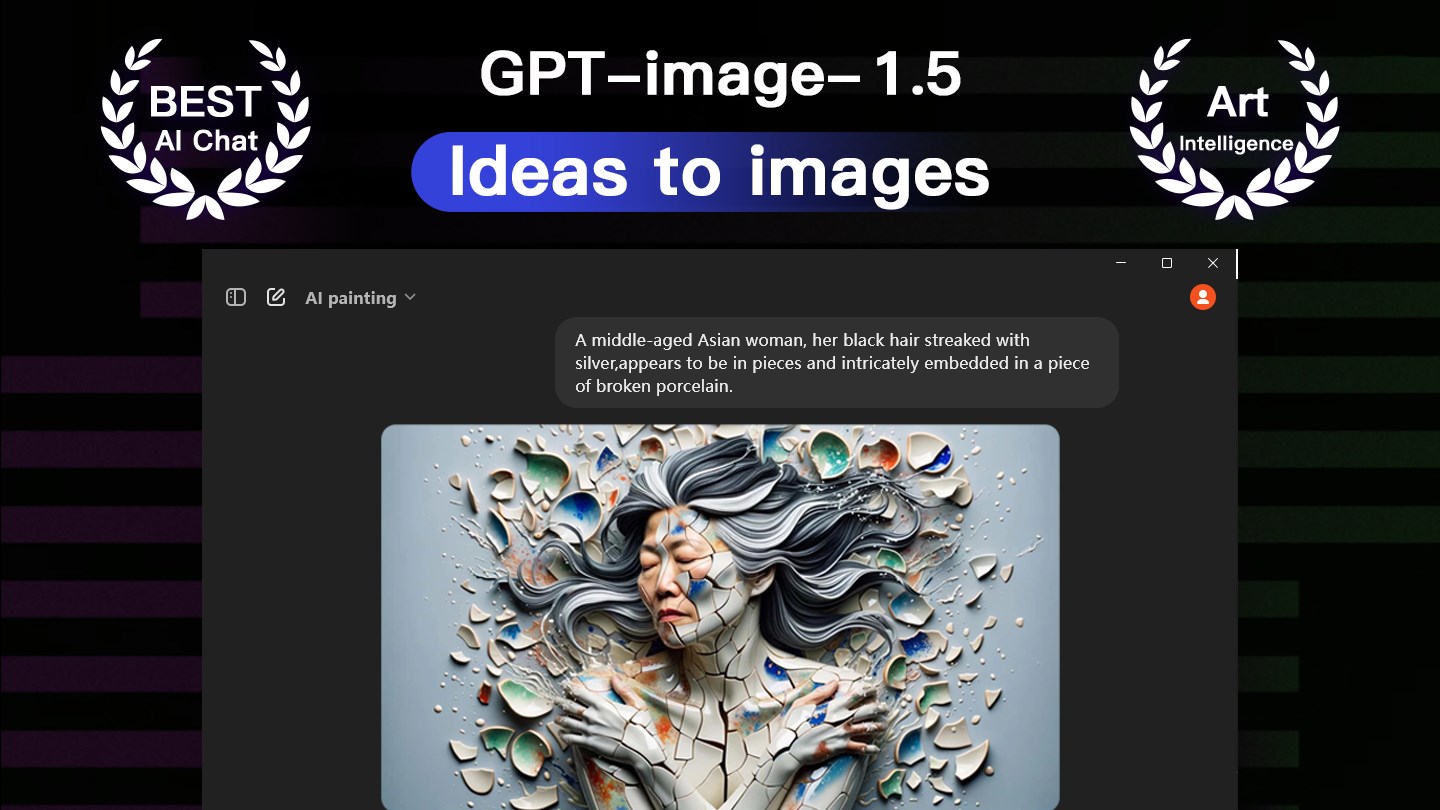Open Chatbot - Chat with AI