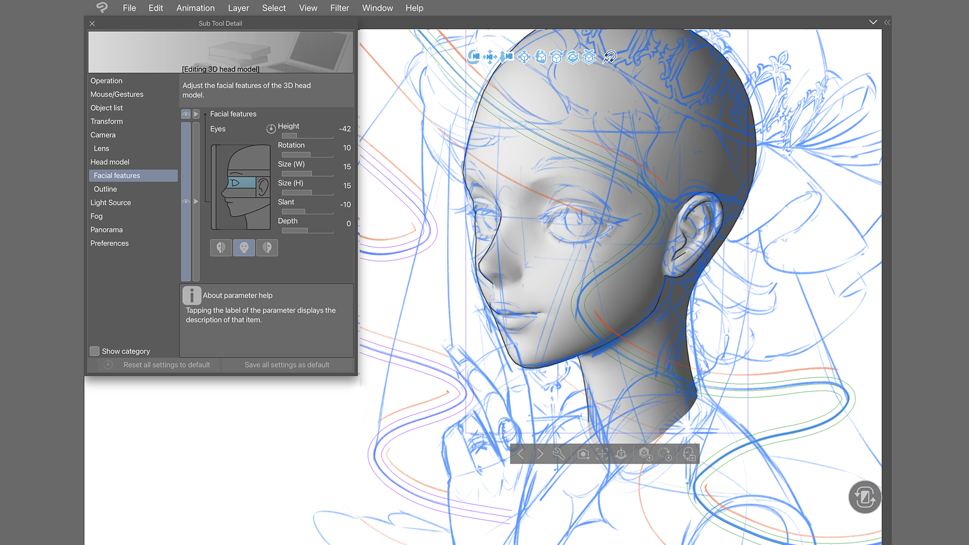 Clip Studio Paint - Draw and Paint Anywhere -