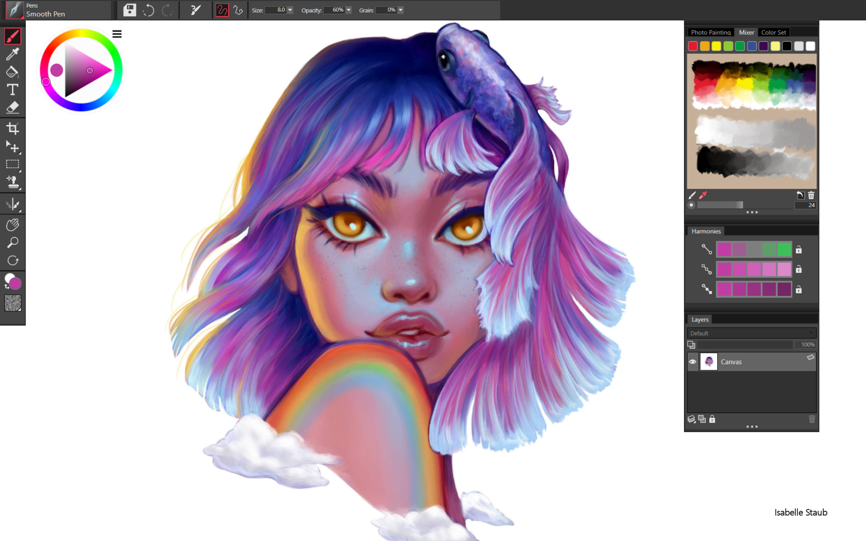 Corel Painter Essentials