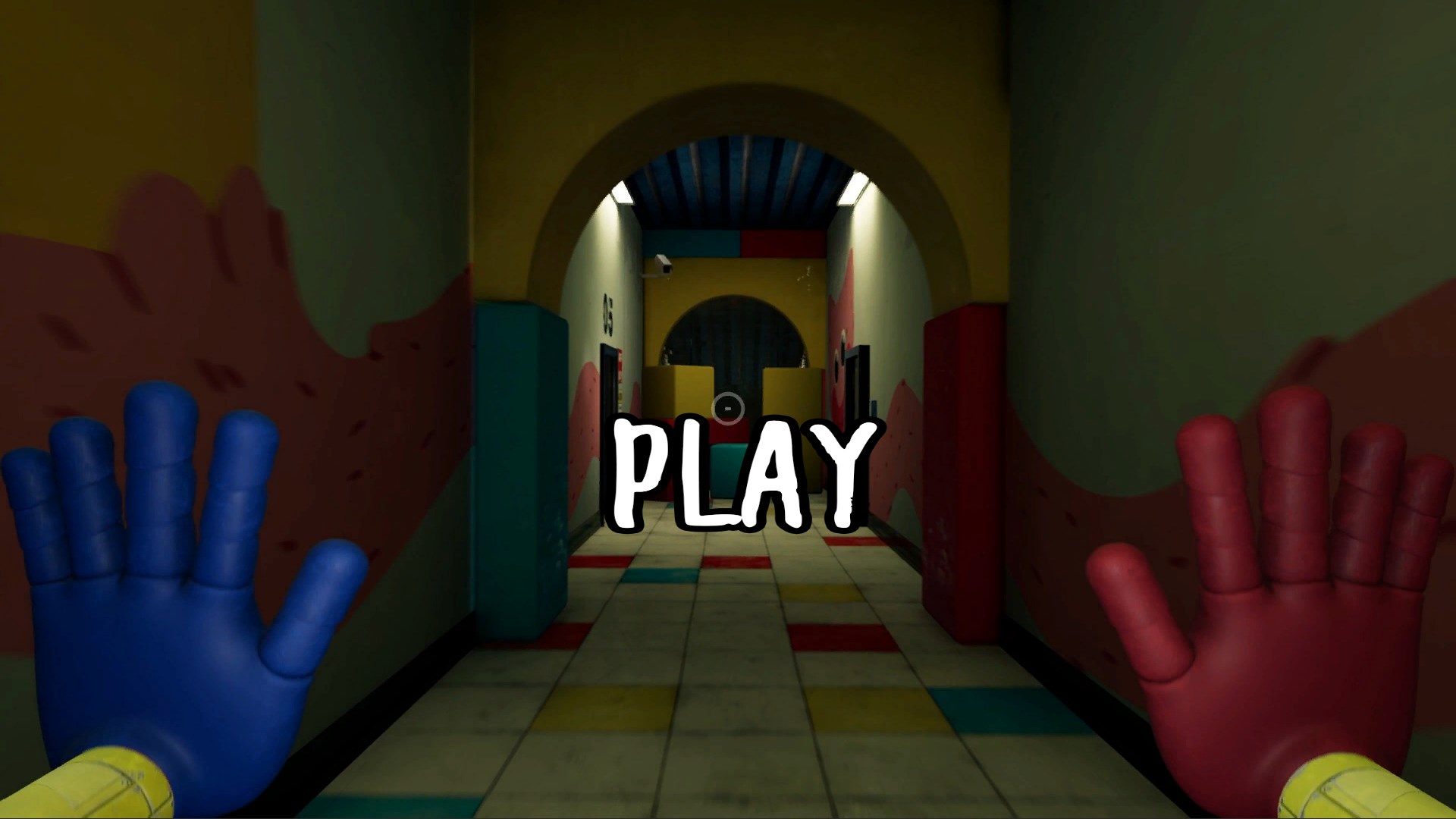 Popyes House Mission