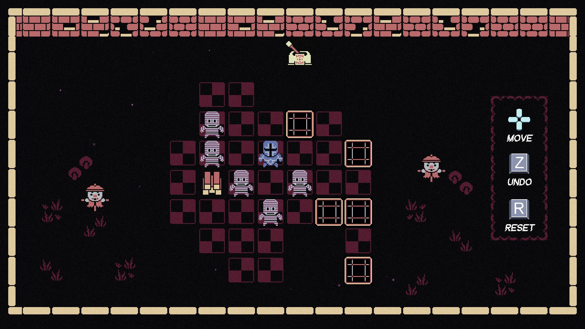 Trigger Path (Windows)