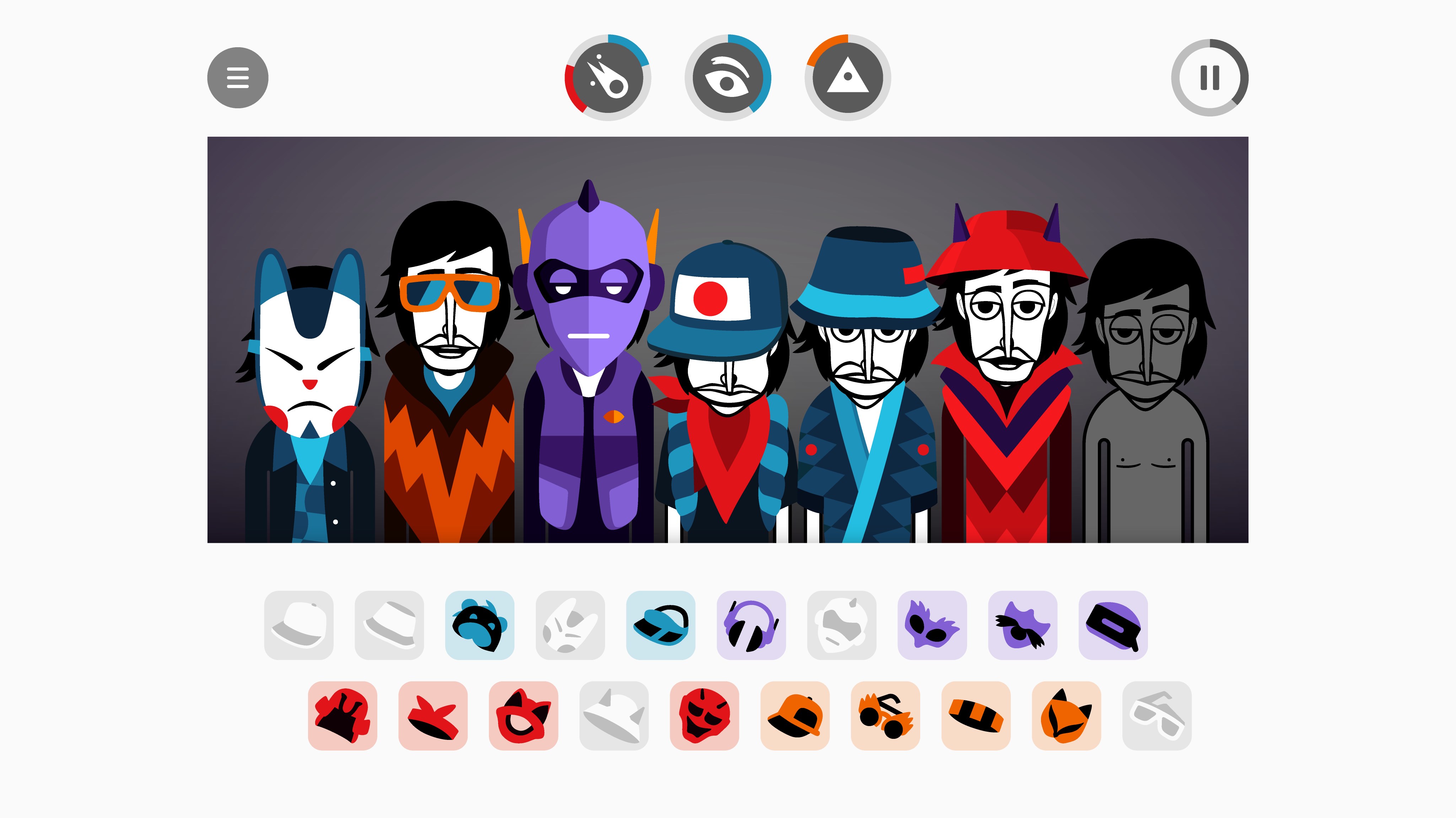 Incredibox
