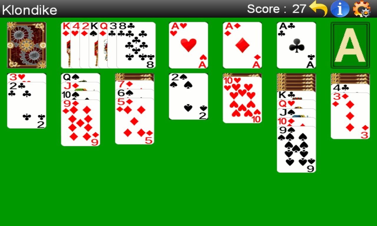 Solitaire Pack (Free)