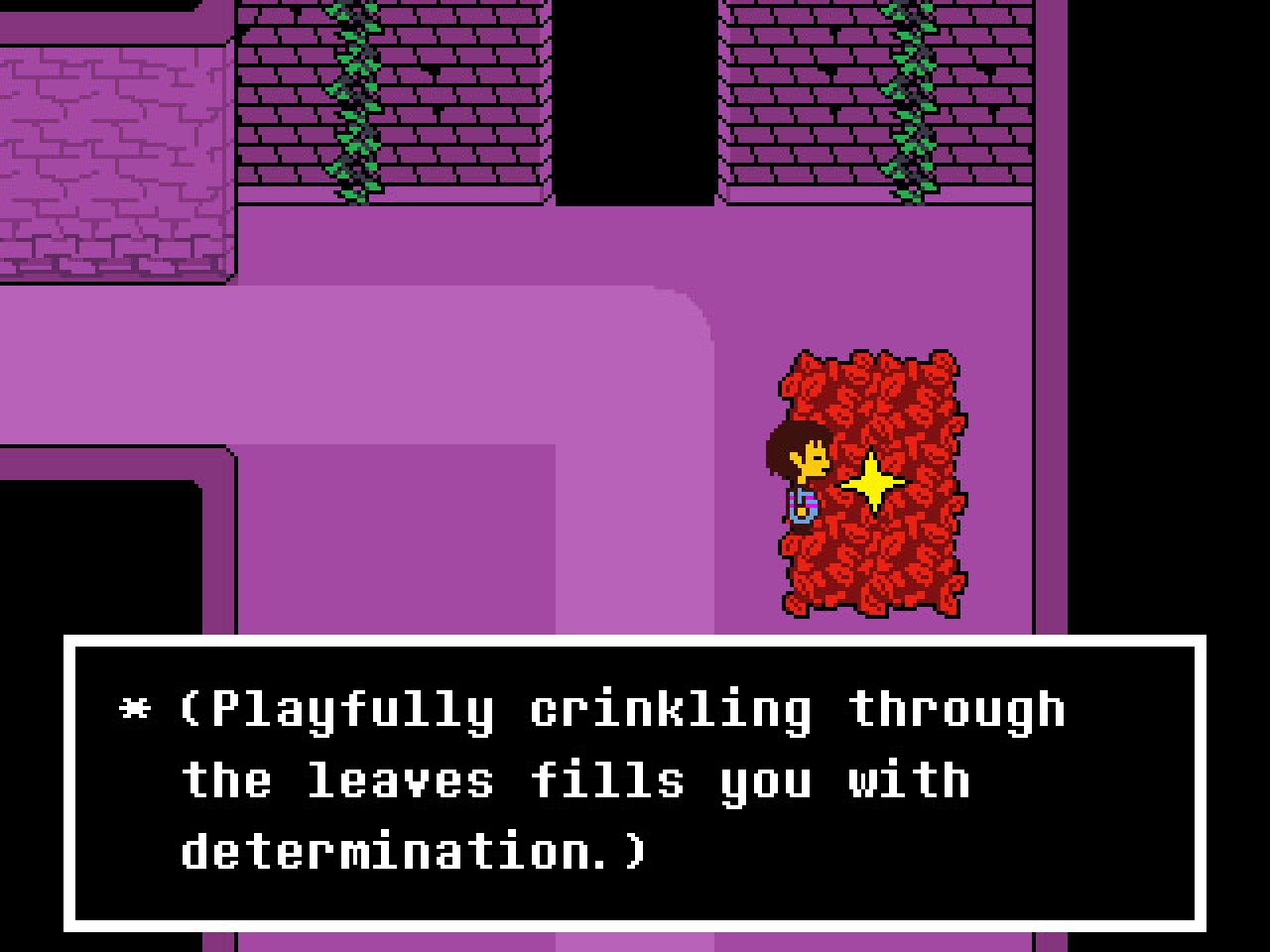 Undertale (PC)